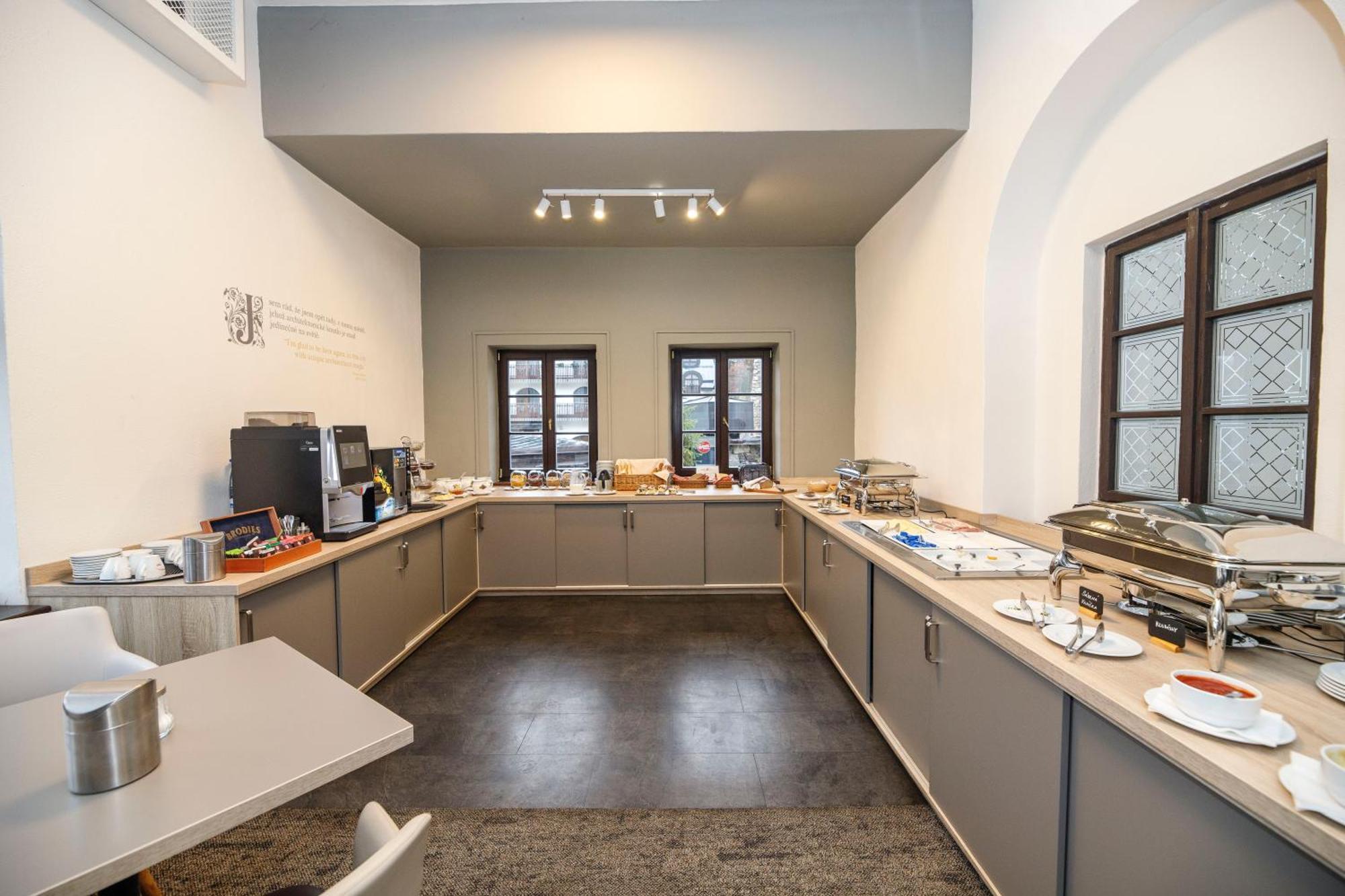 Apartment mit 3 Schlafzimmern
