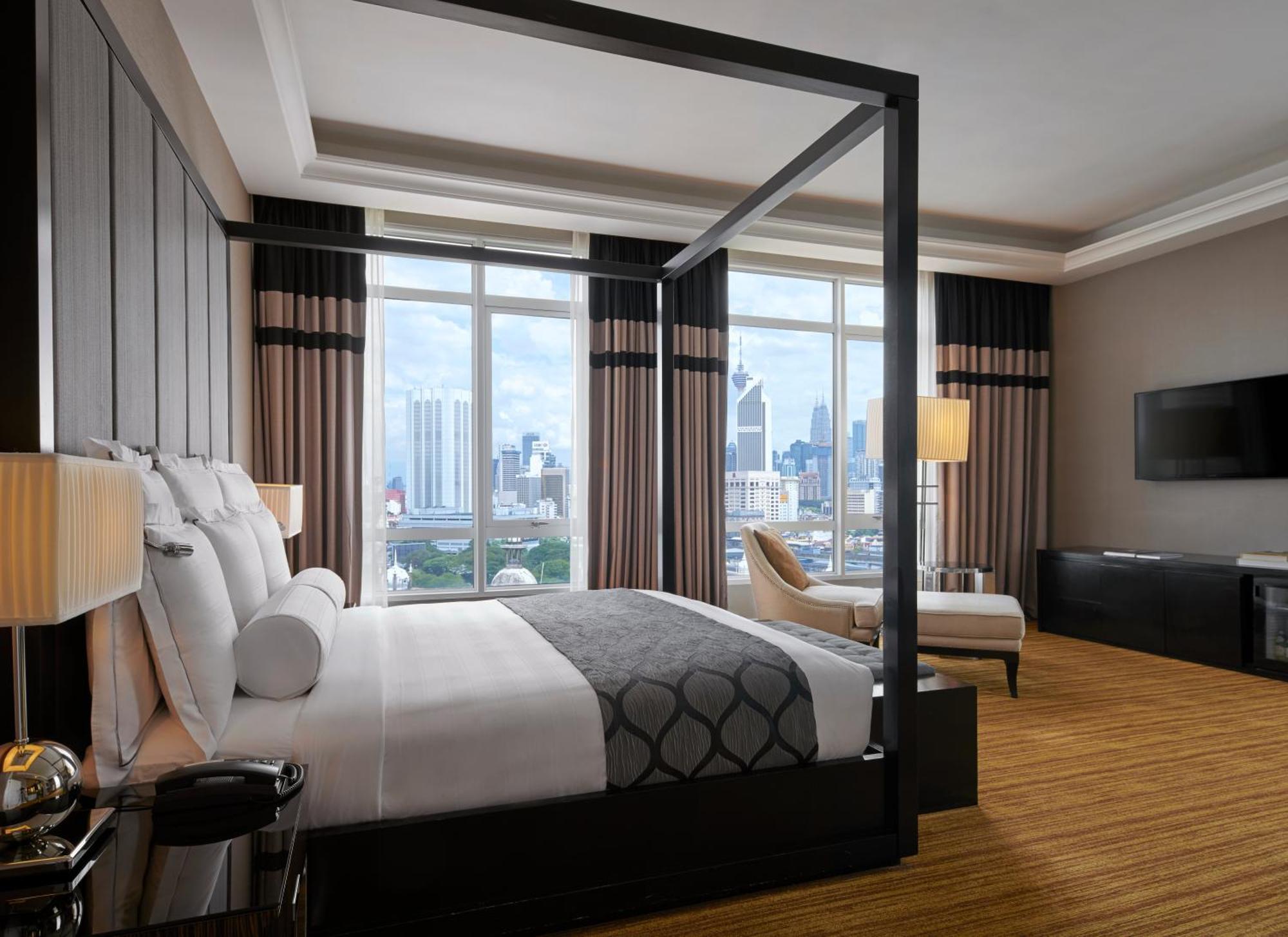 Premier Suite