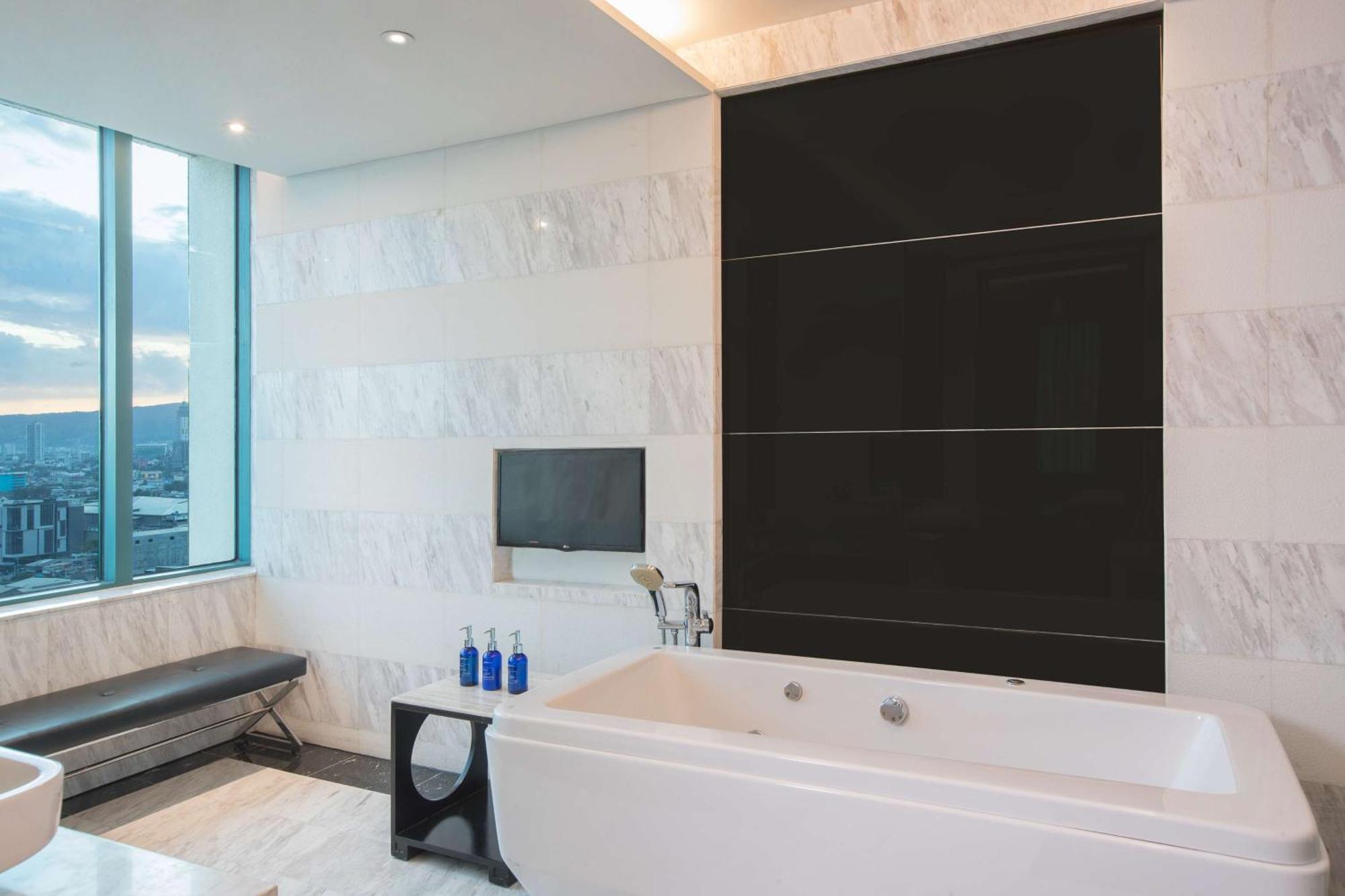 Präsidentensuite