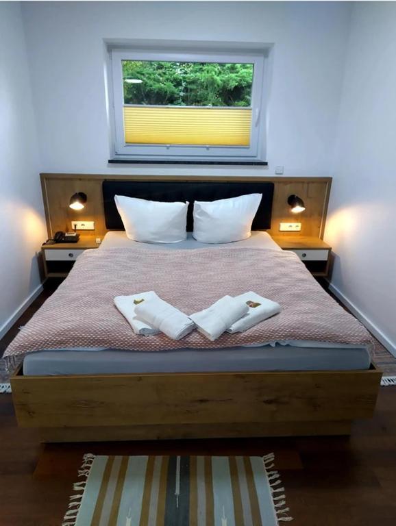 Bungalow mit 1 Schlafzimmer