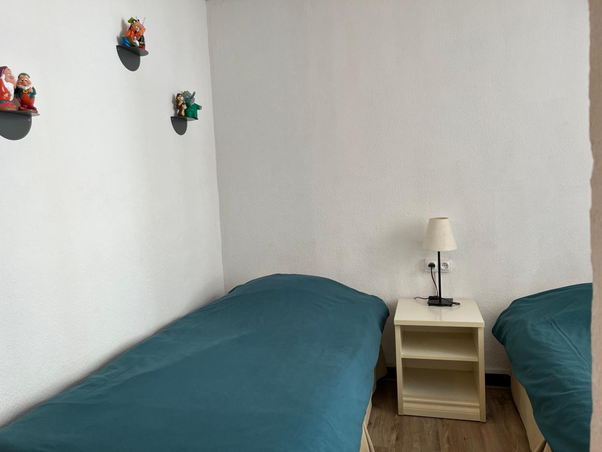 Chambre Quadruple