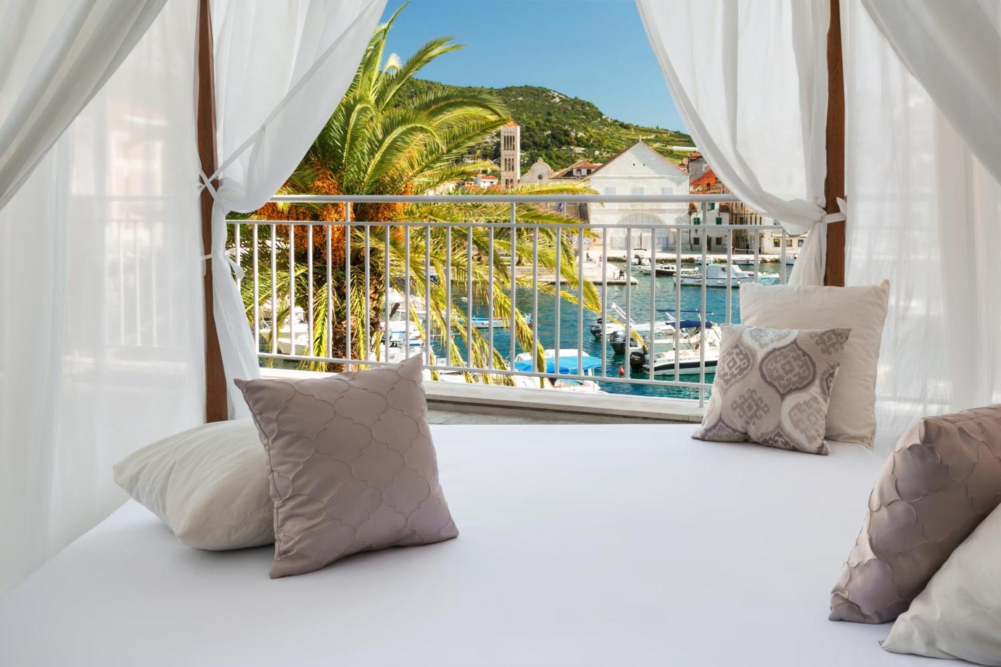 Suite Terrace