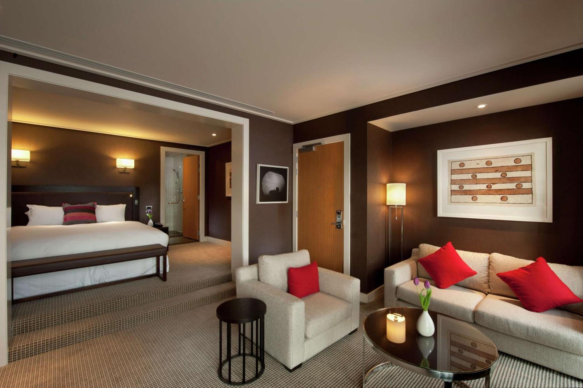 King Room