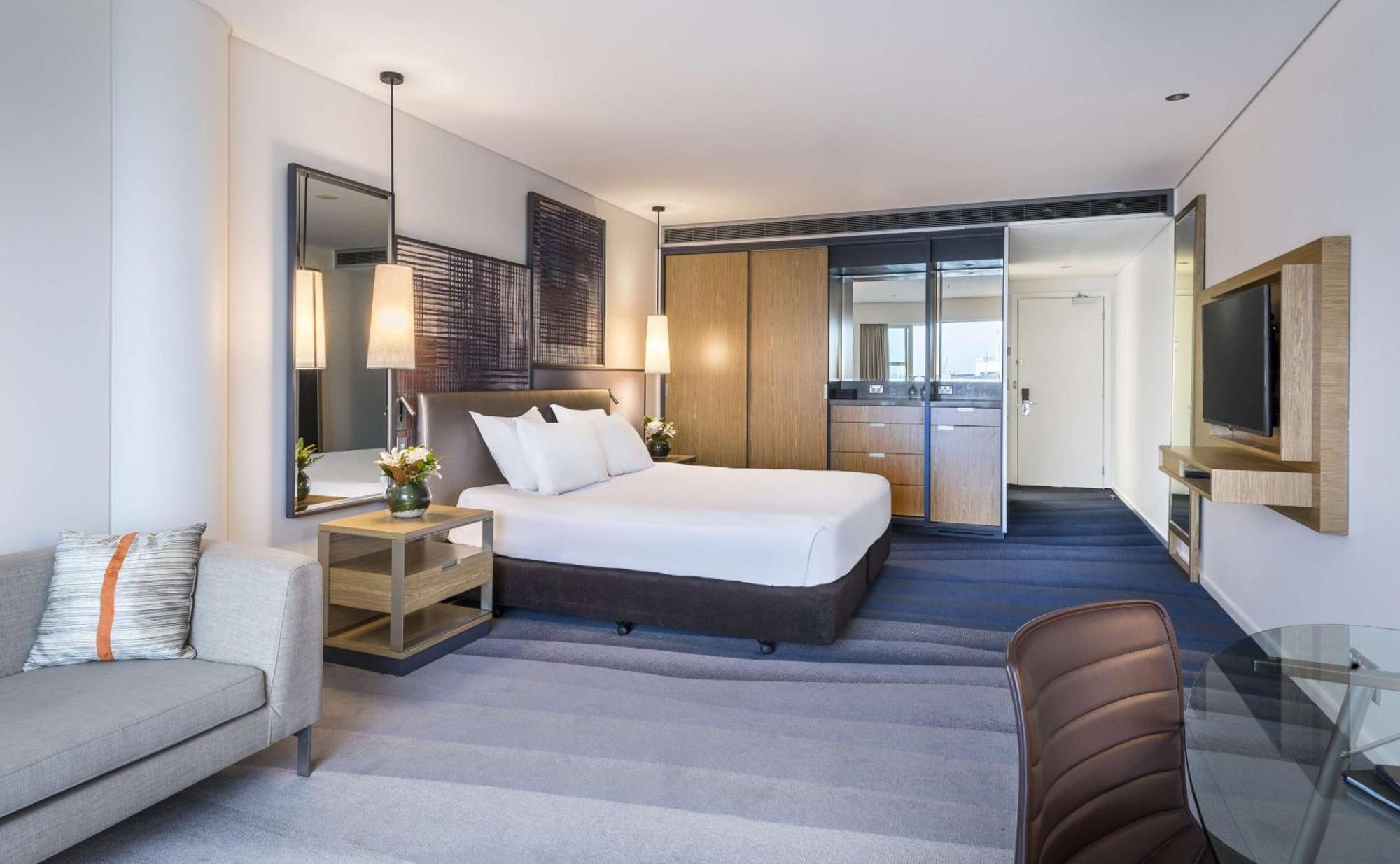 King Room