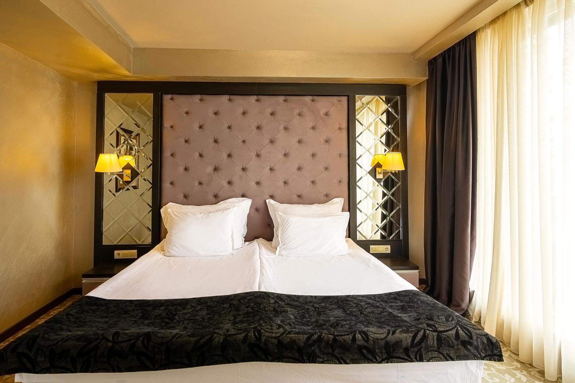 Suite 1 Chambre