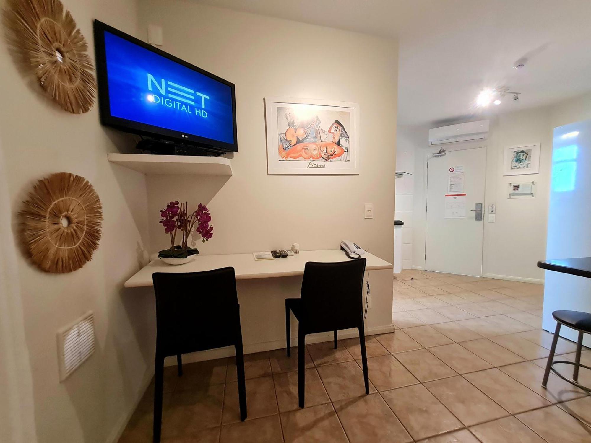 Apartamento Superior