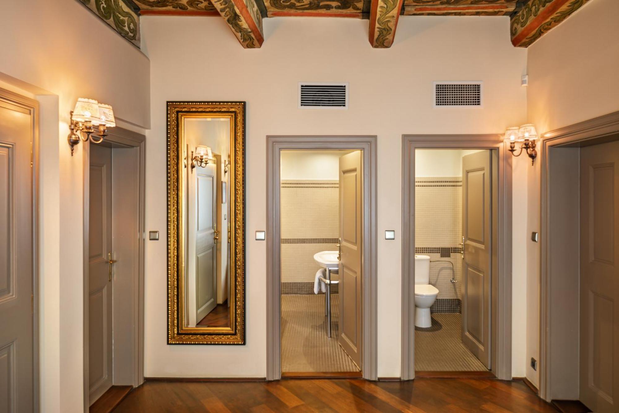 Goliath Suite