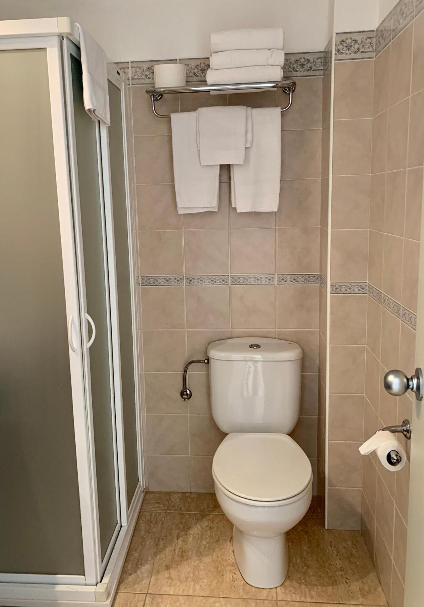Habitación Cuádruple Estándar