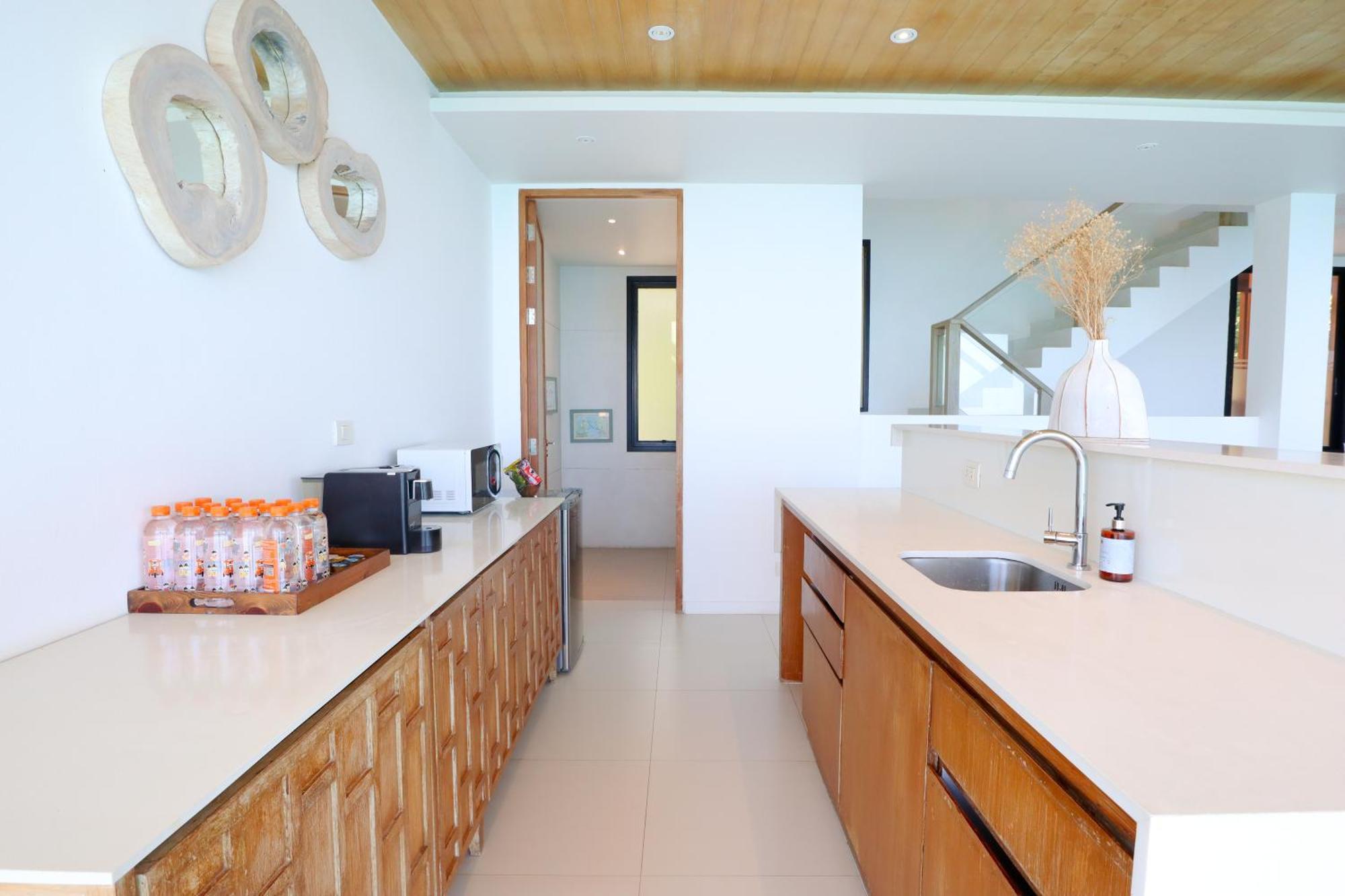 Ao Yon Two Bedroom Pool Villa (Free Selected Minibar)