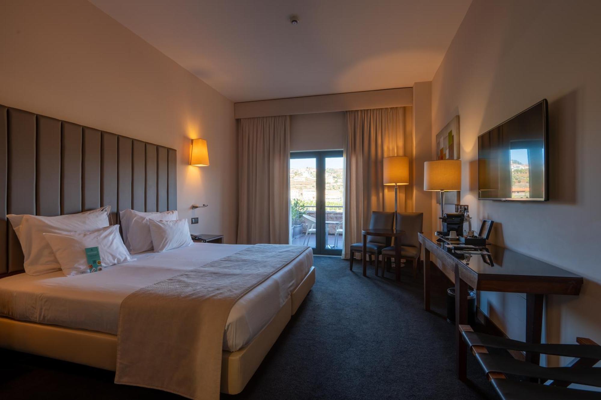 Twin Room with River View