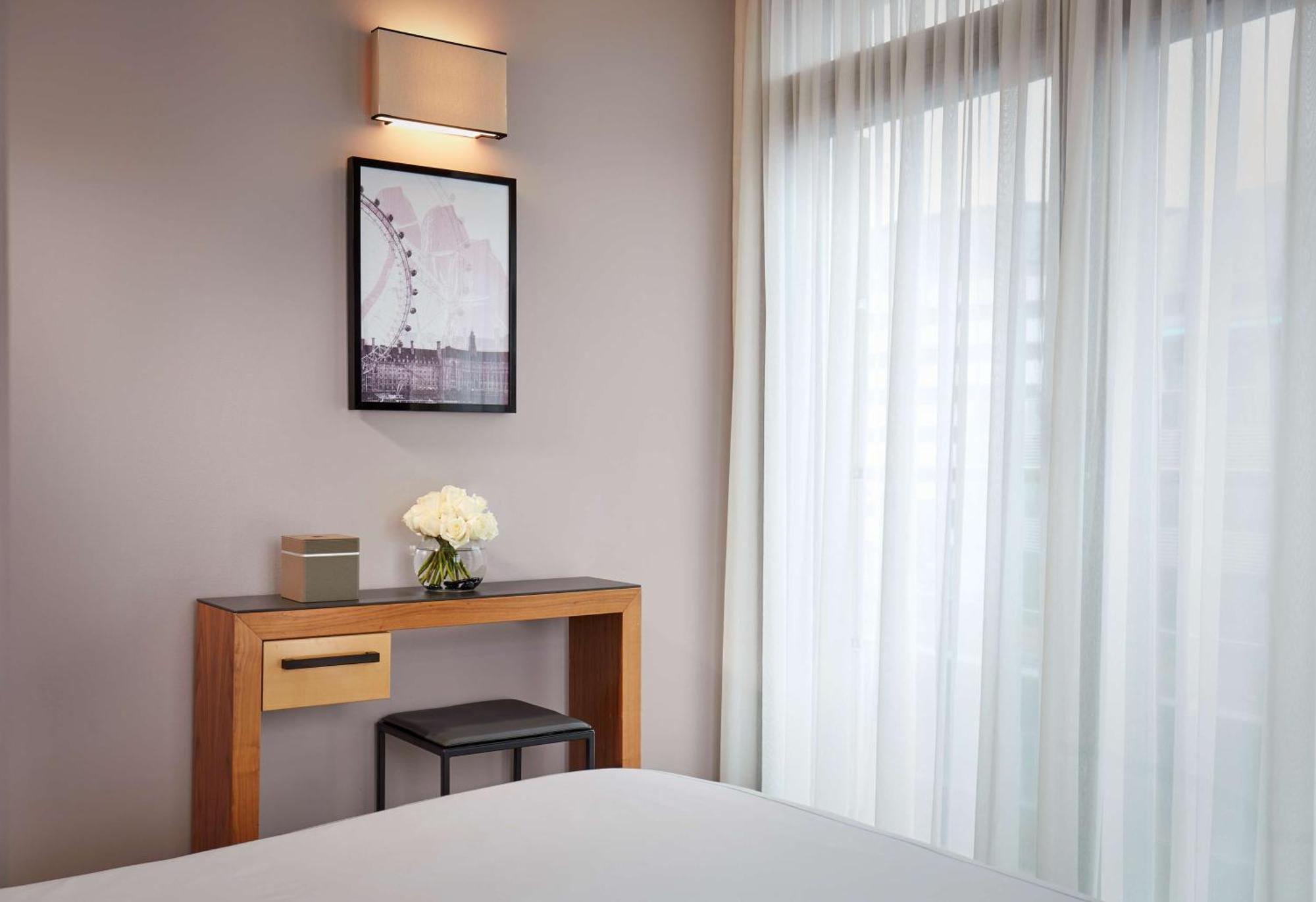 Suite Junior (2 adultos)