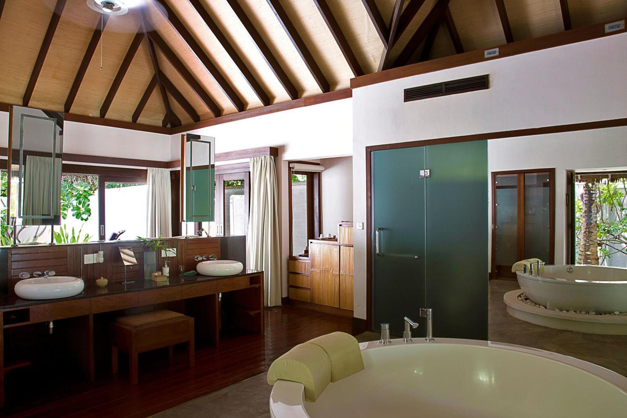 Beach Villa with Private Pool
