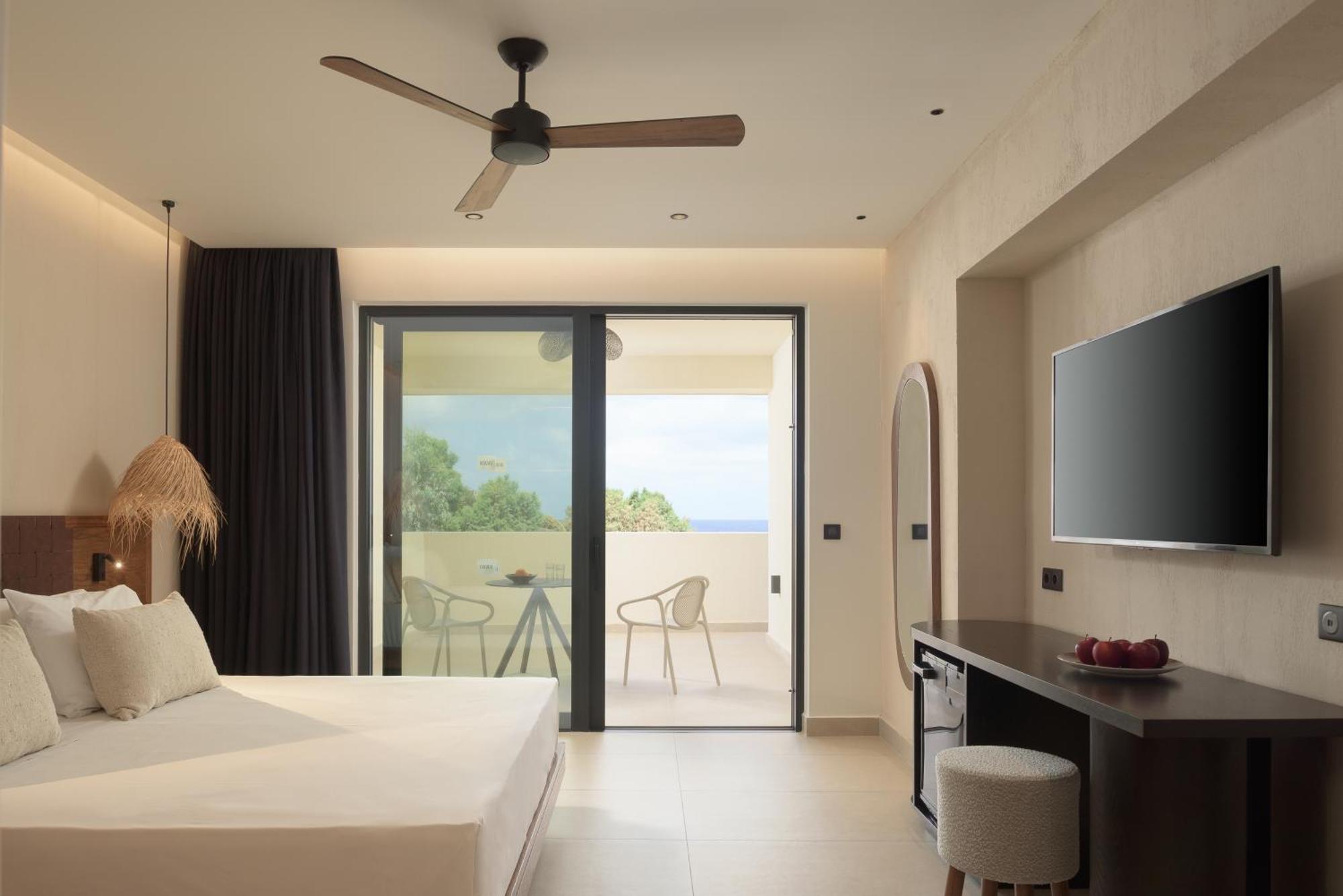 Suite 2 Chambres