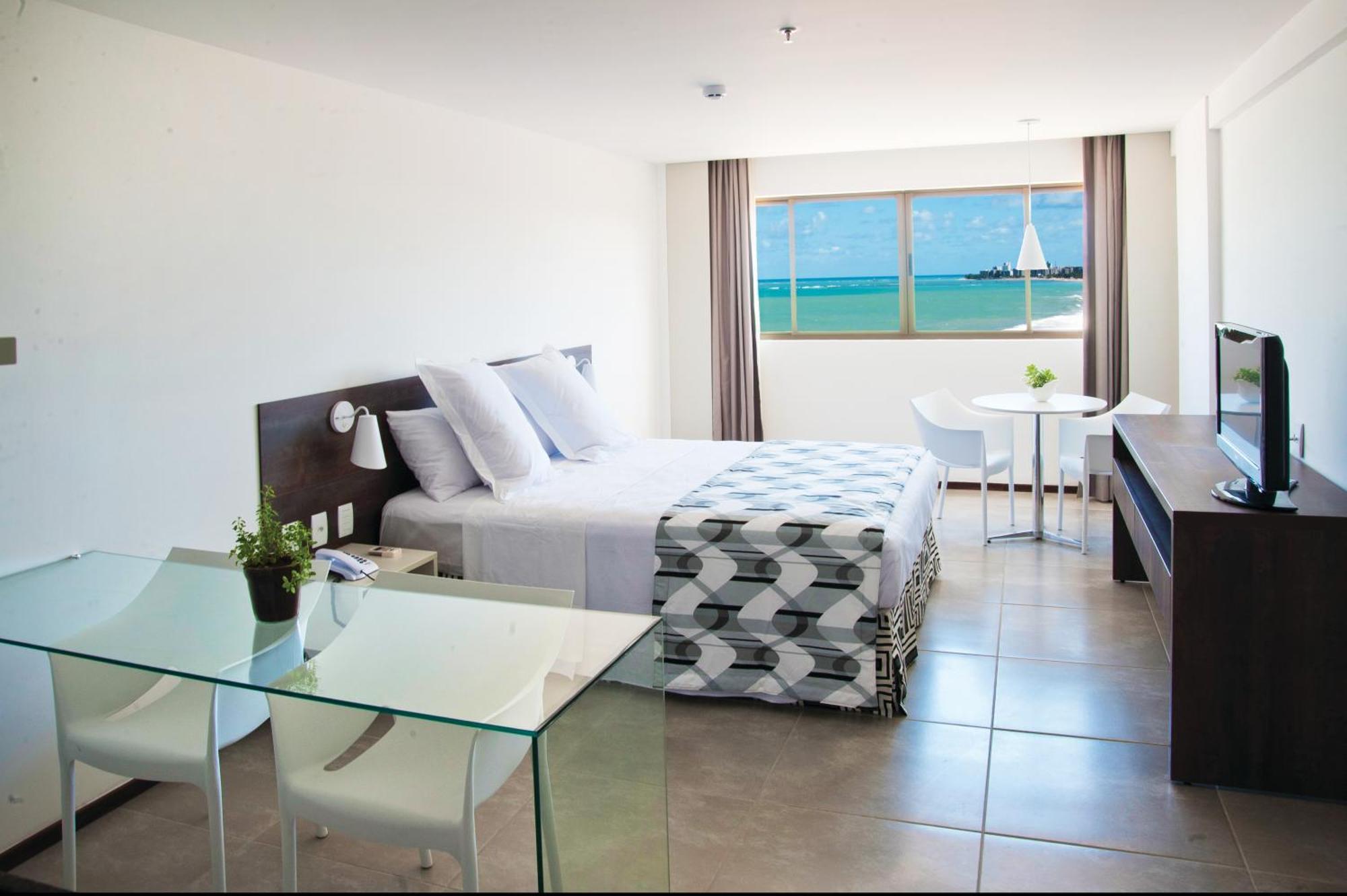 Double Room Kitchenette