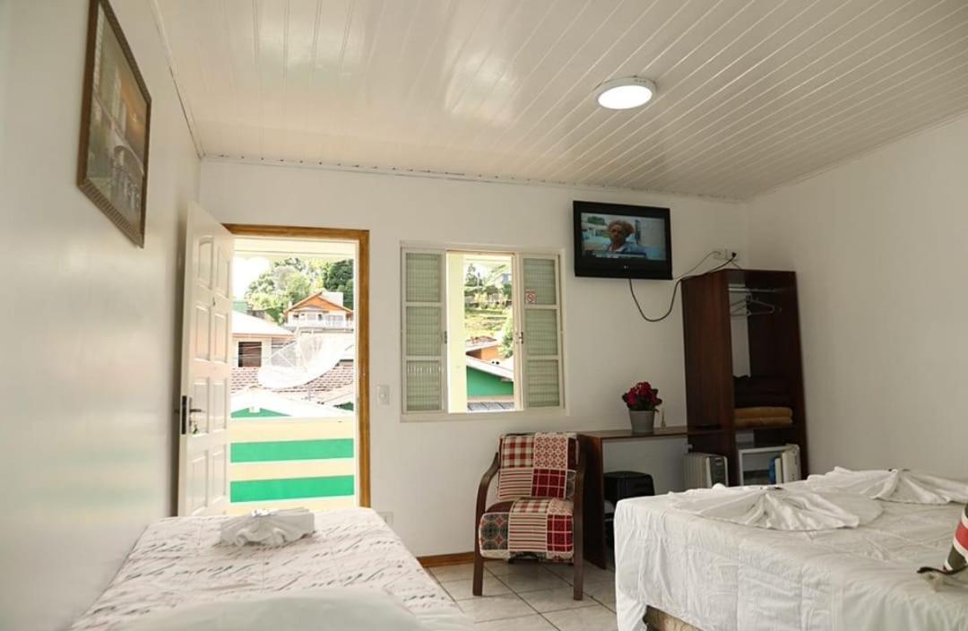 Quarto Triplo Standard