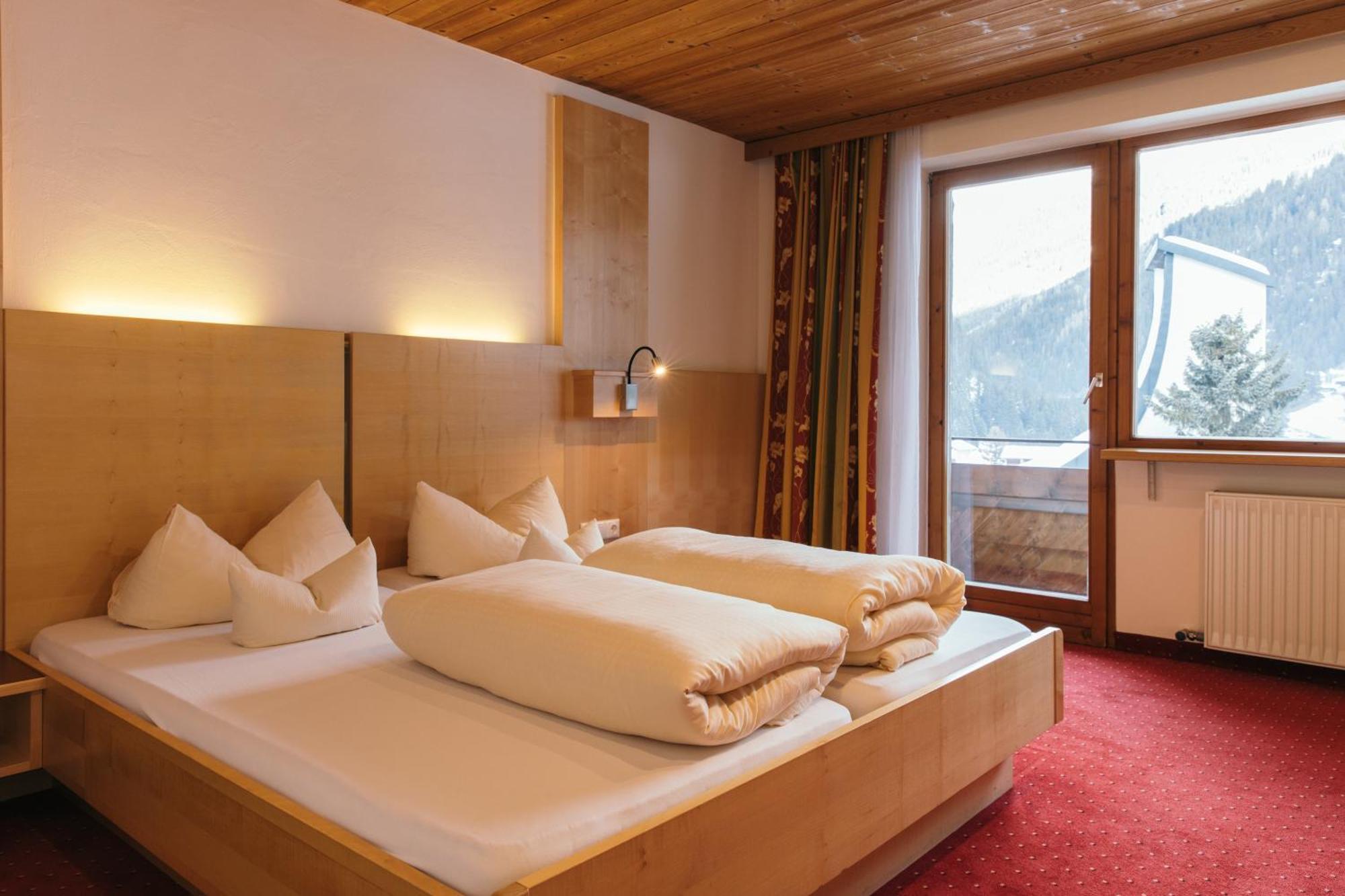 Doppelzimmer Schweikert