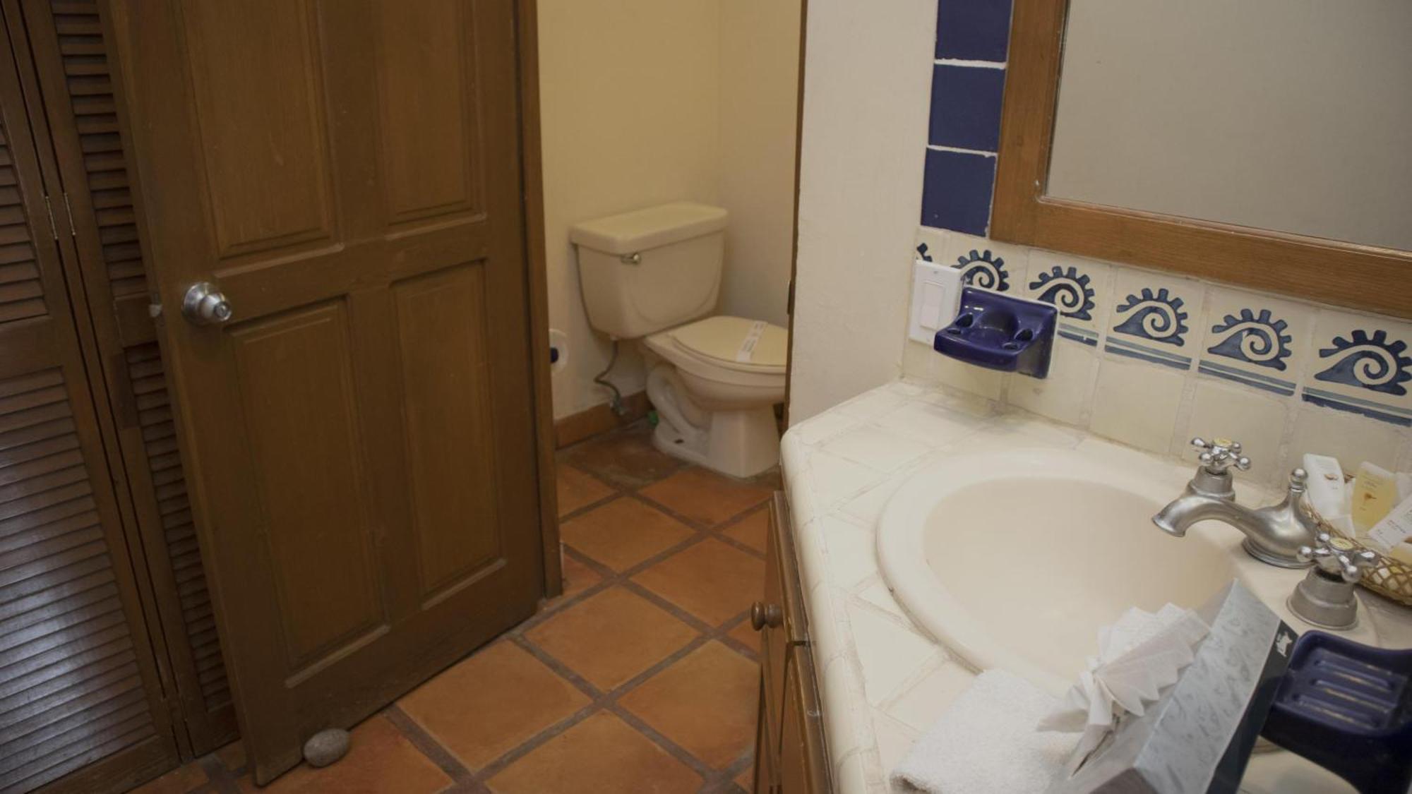 Appartamento con 2 Camere da Letto