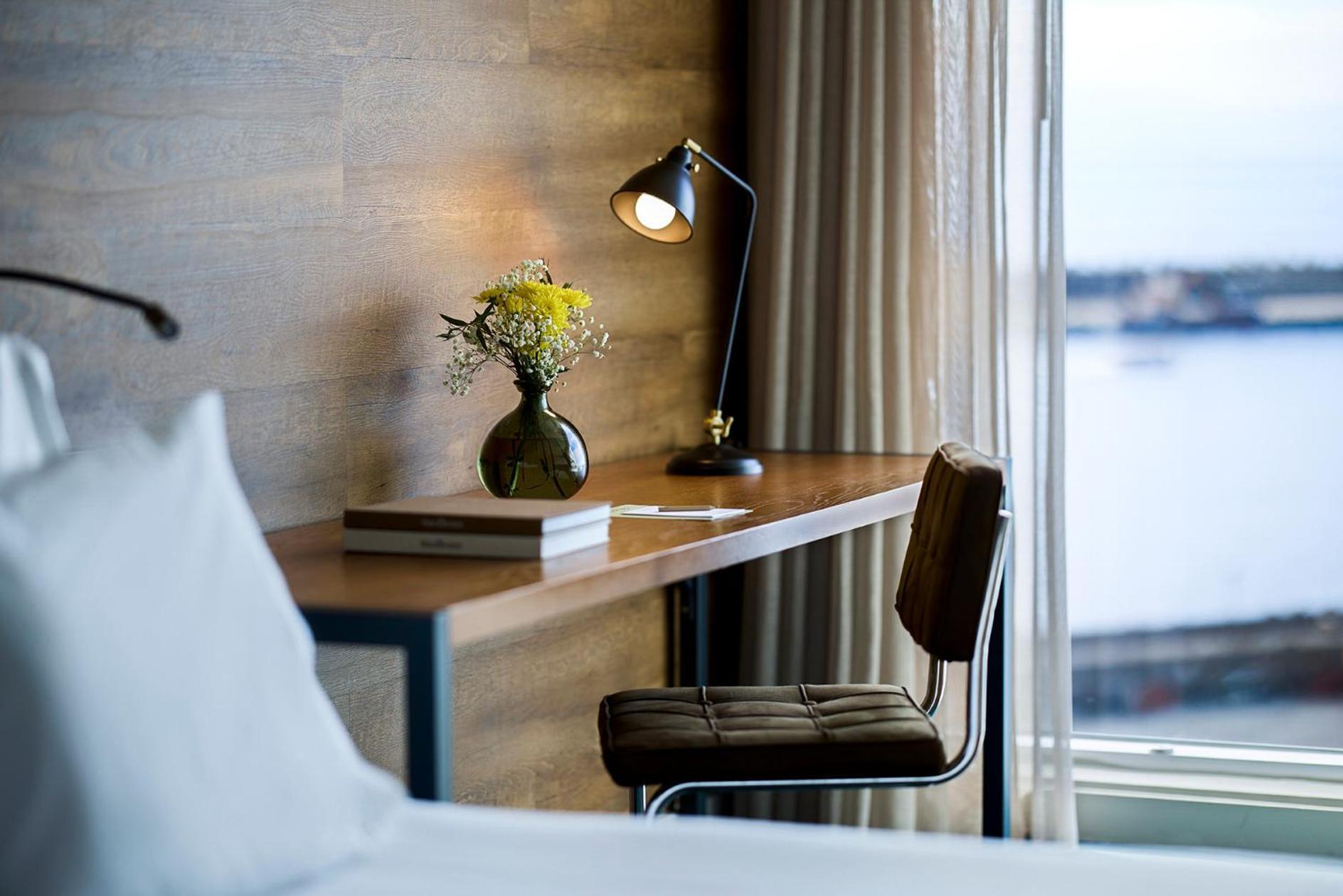 Double Room Sea View