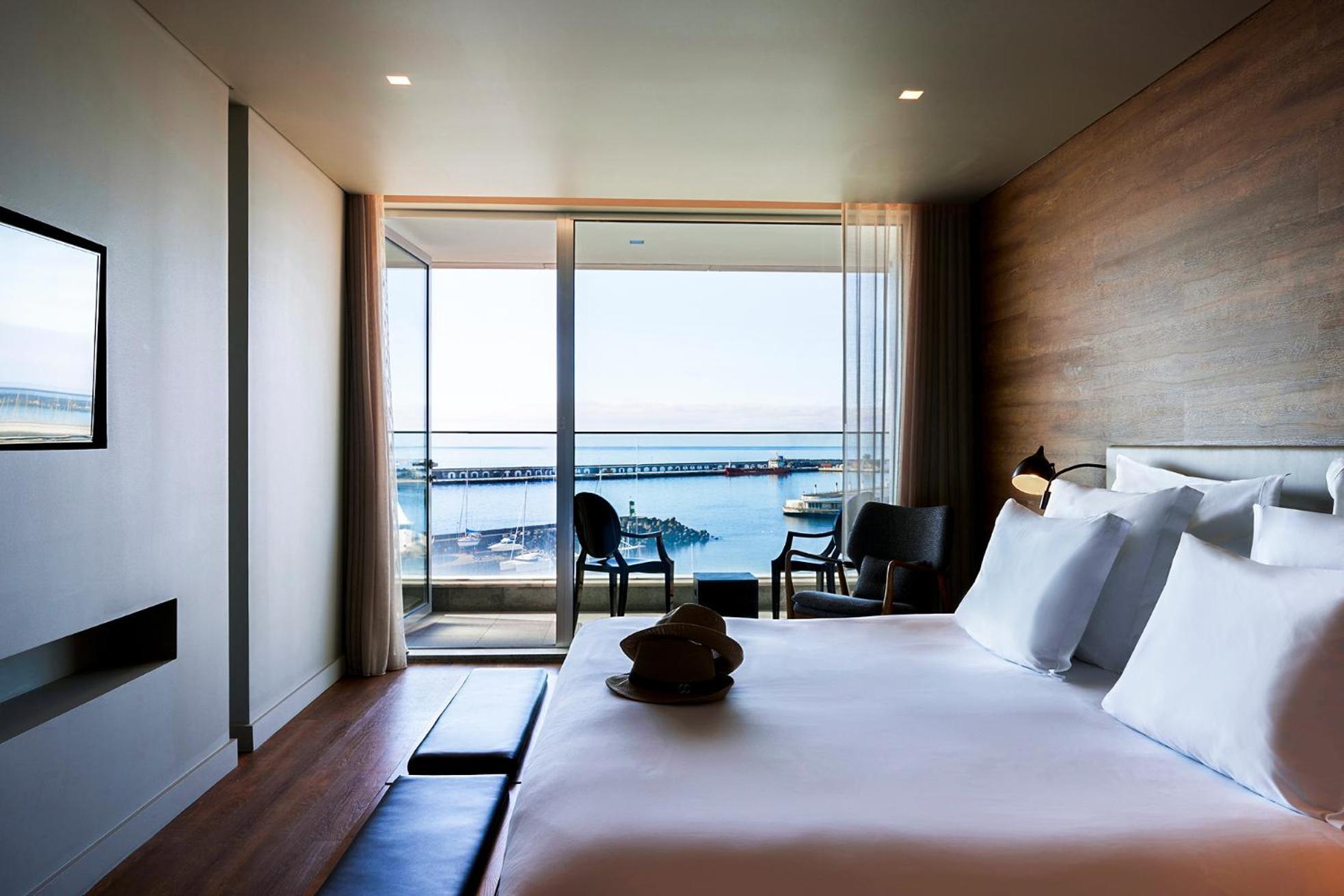 Double Room Sea View