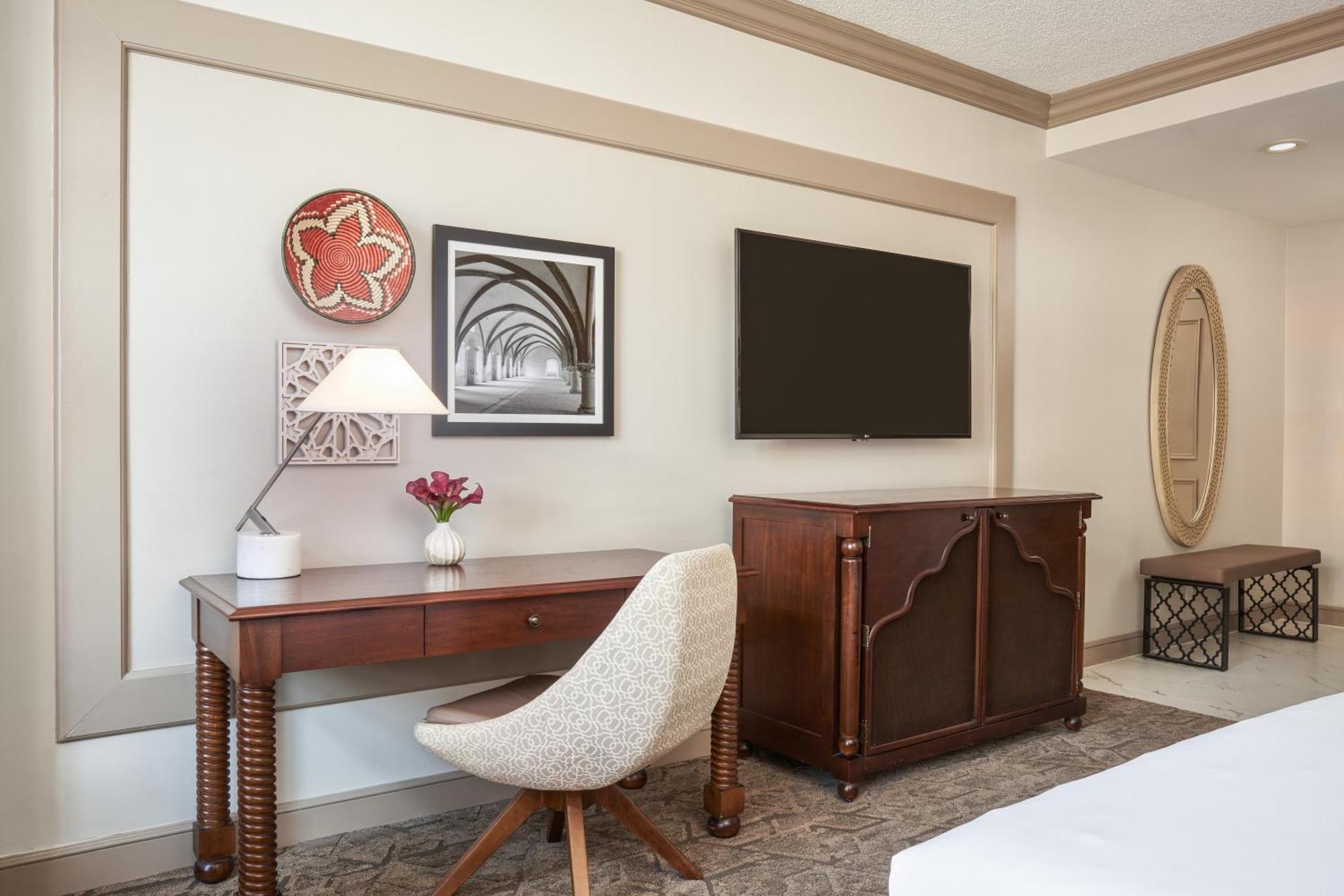 King Room