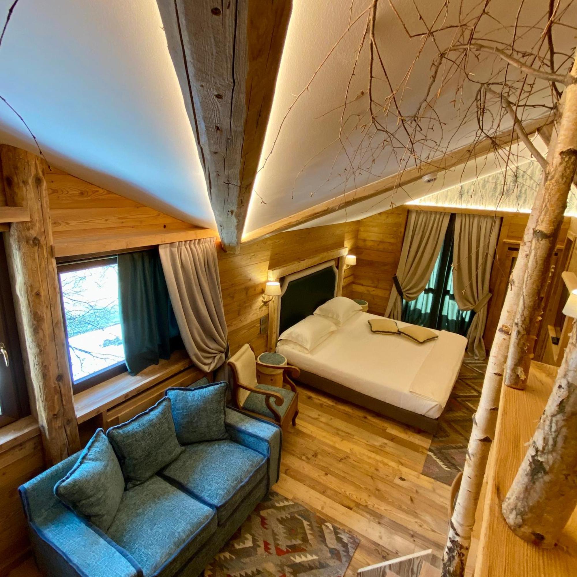 Family Junior Suite