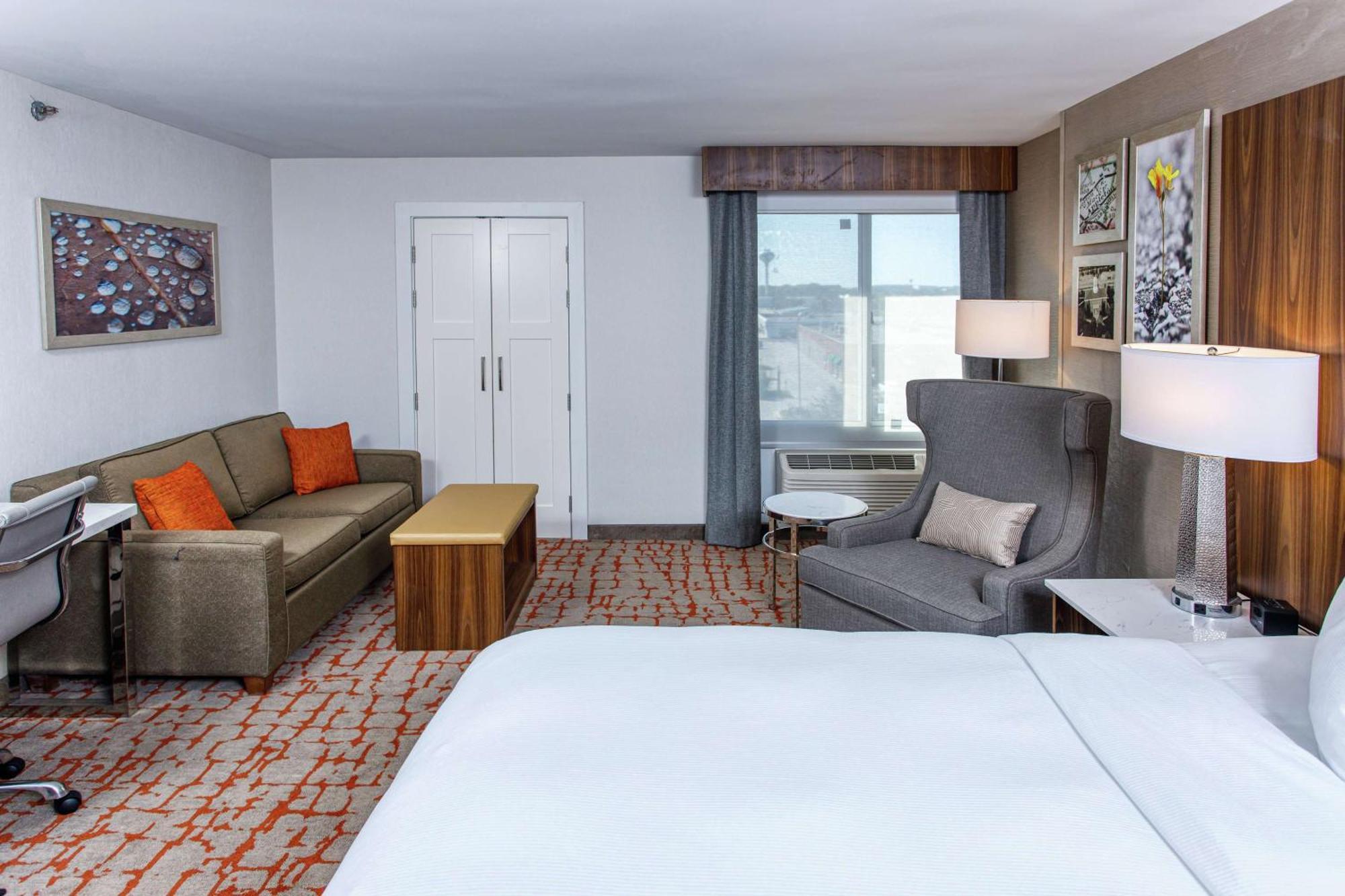 King Room