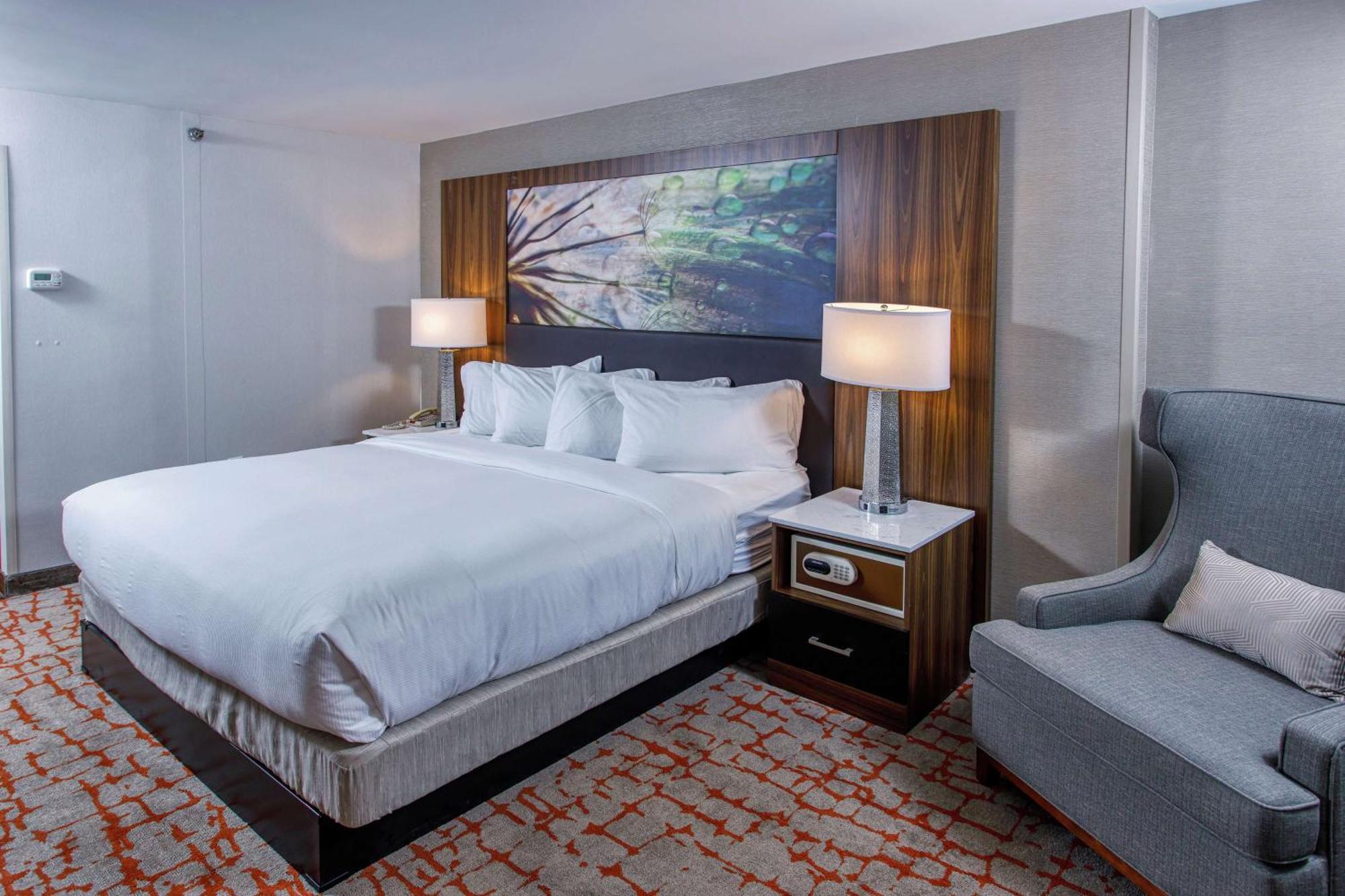 King Room