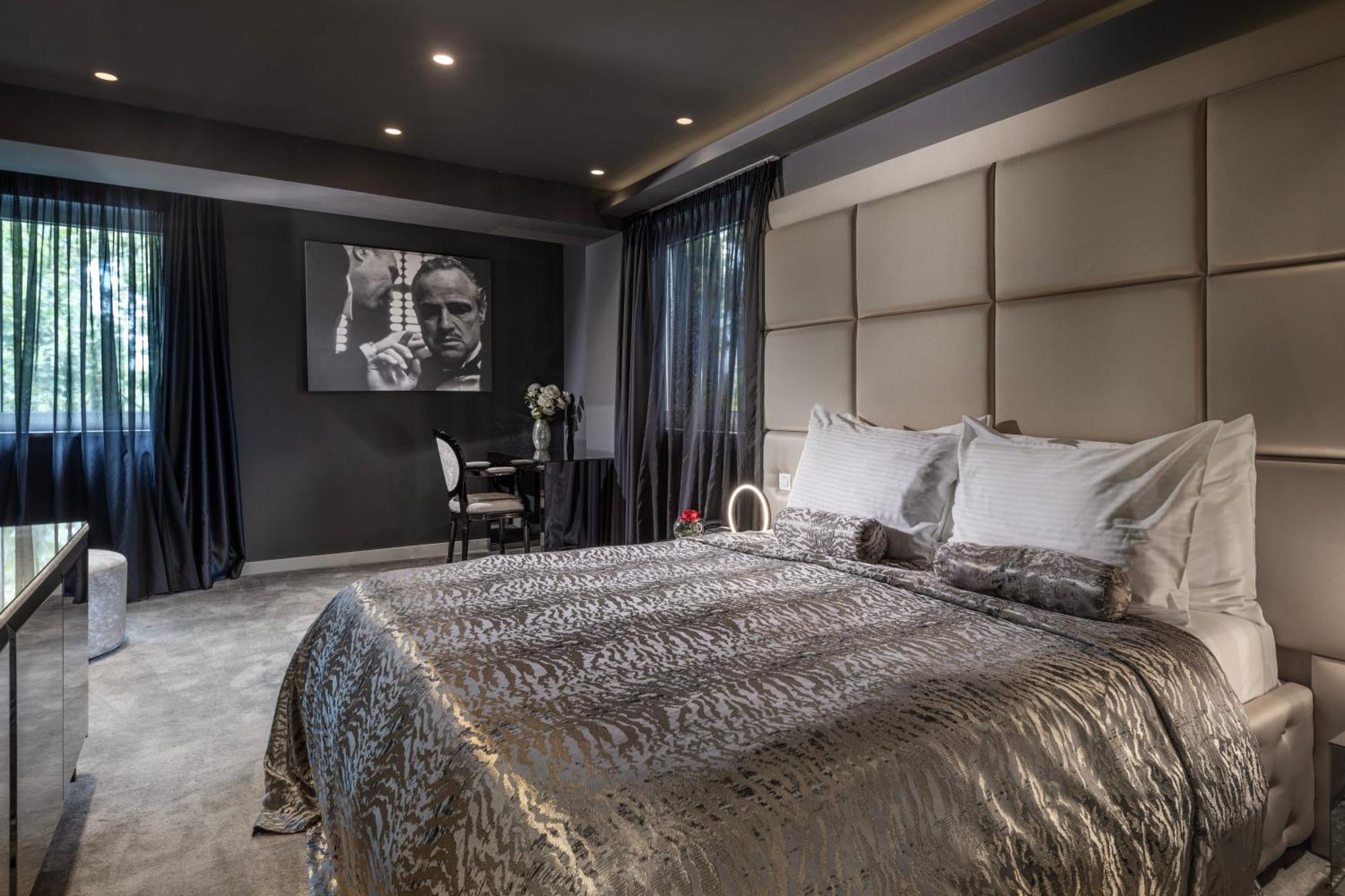 Grand Luxury King Room