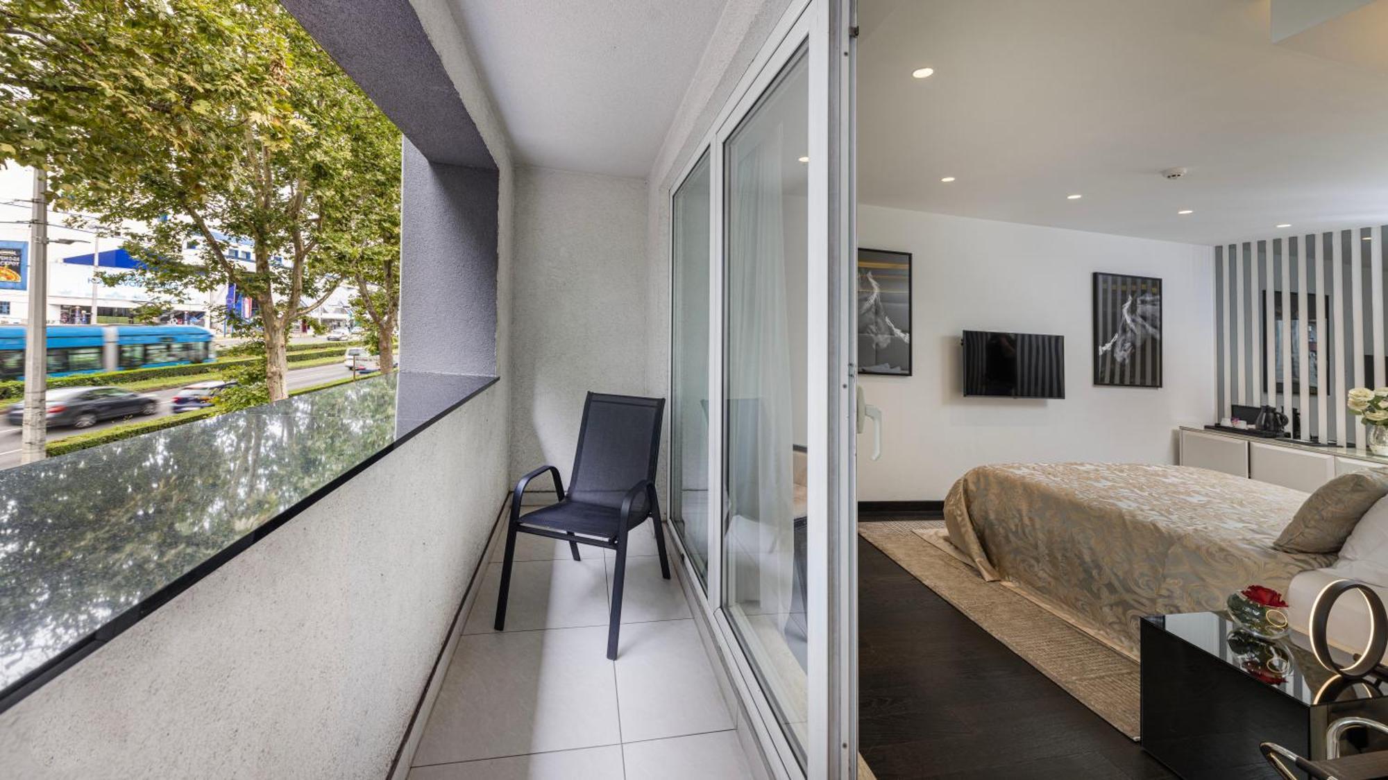 Grand Luxury King Room