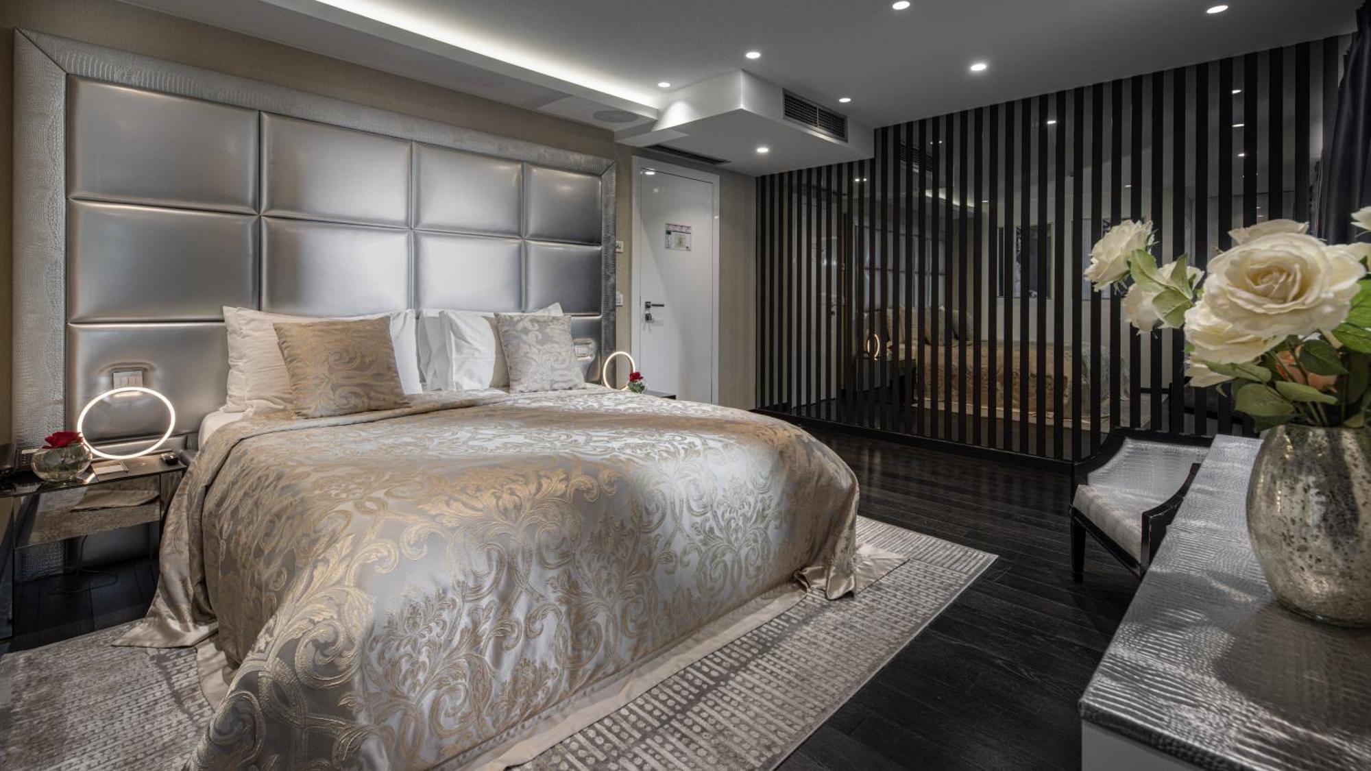 Grand Luxury King Room