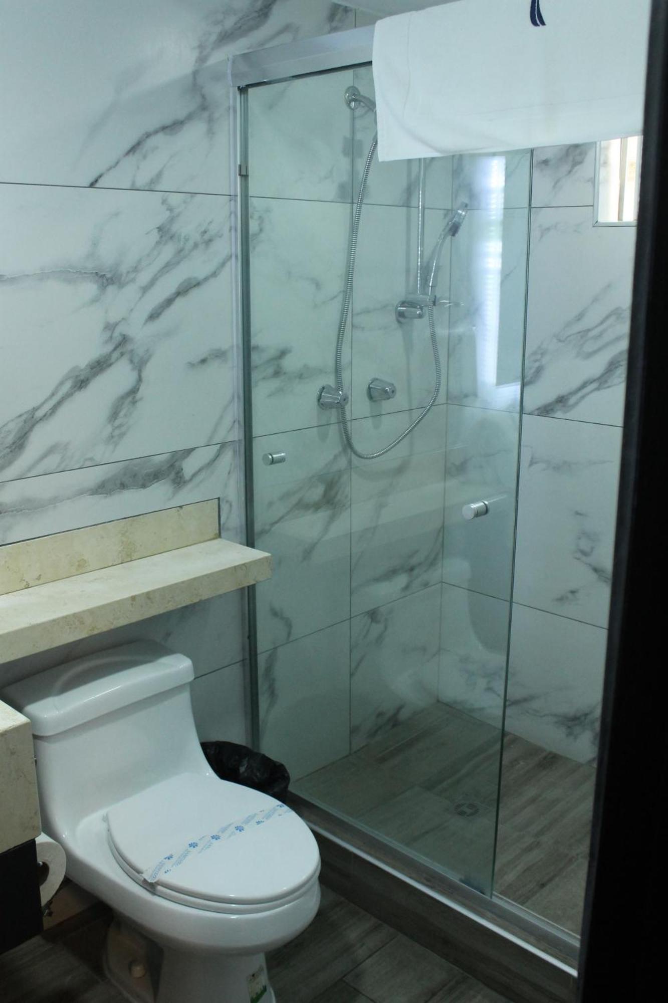 Standard Double Suite