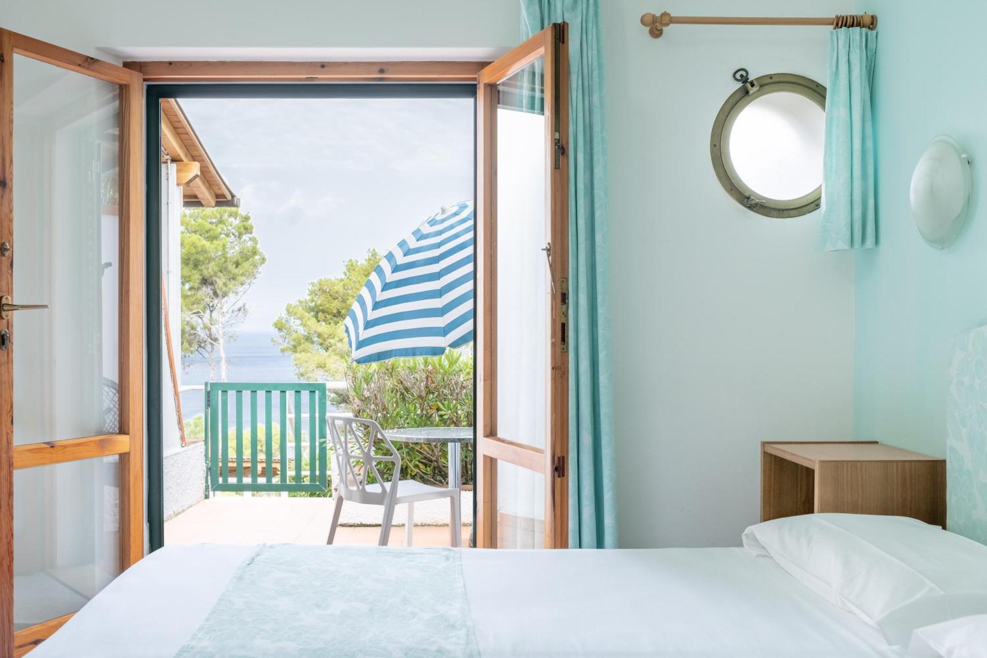 Standard Doppelzimmer
