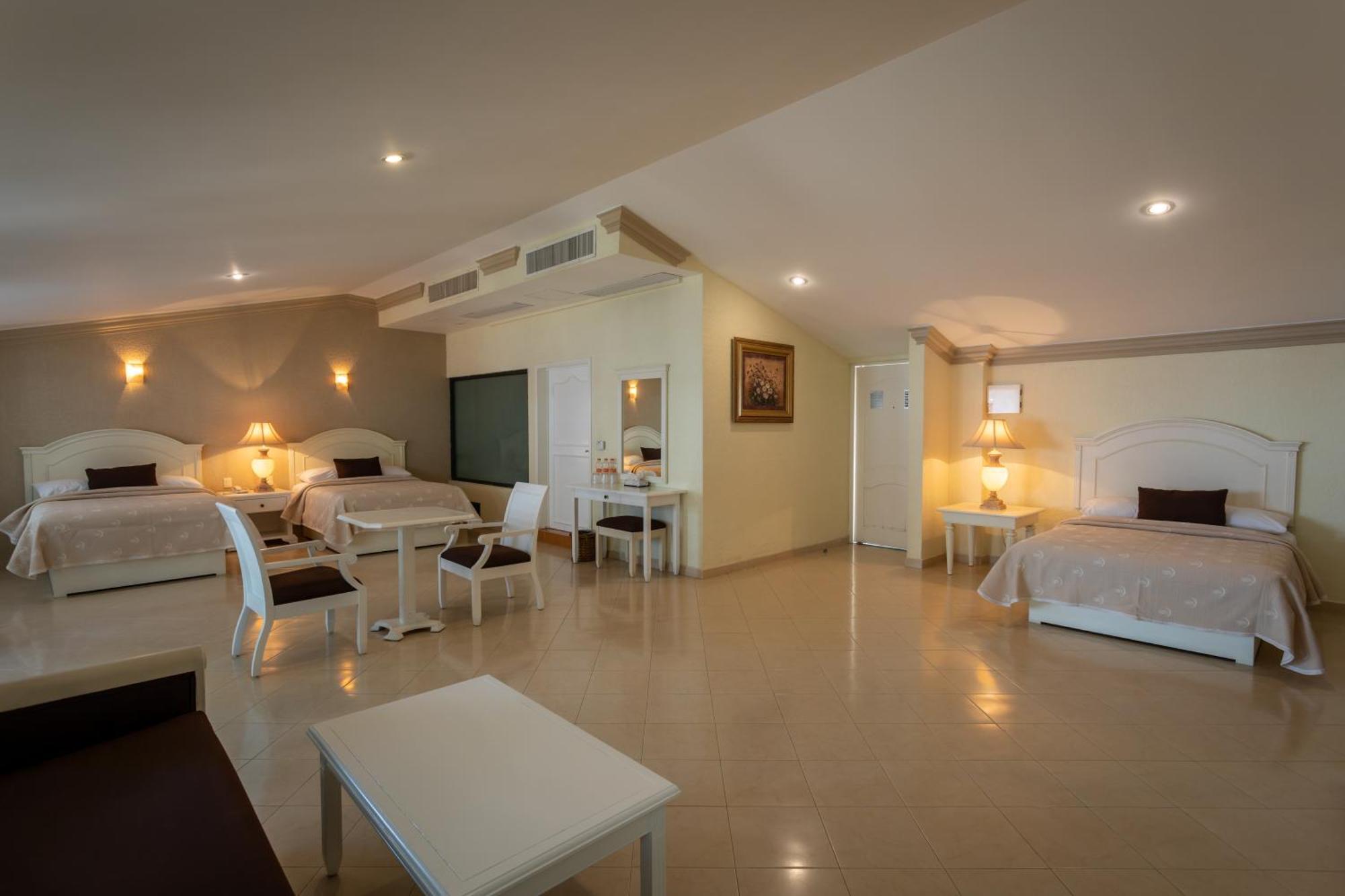 Suite Familiar