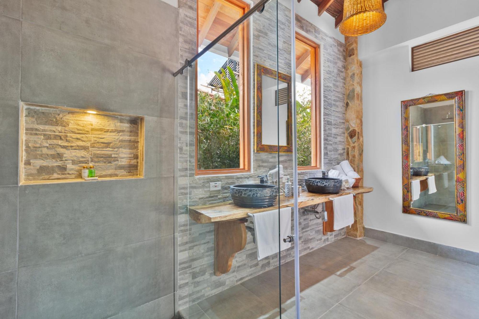 Villa Private Pool