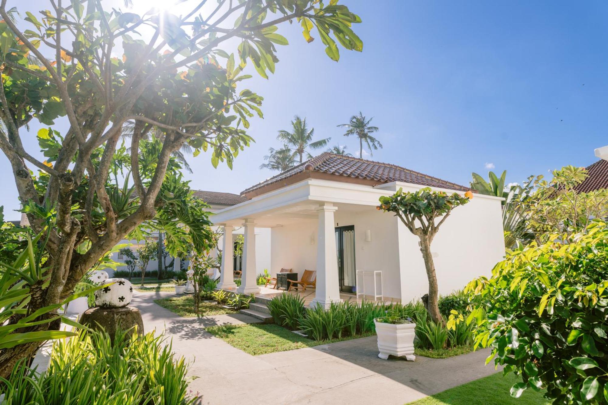 Beach Front Cottage