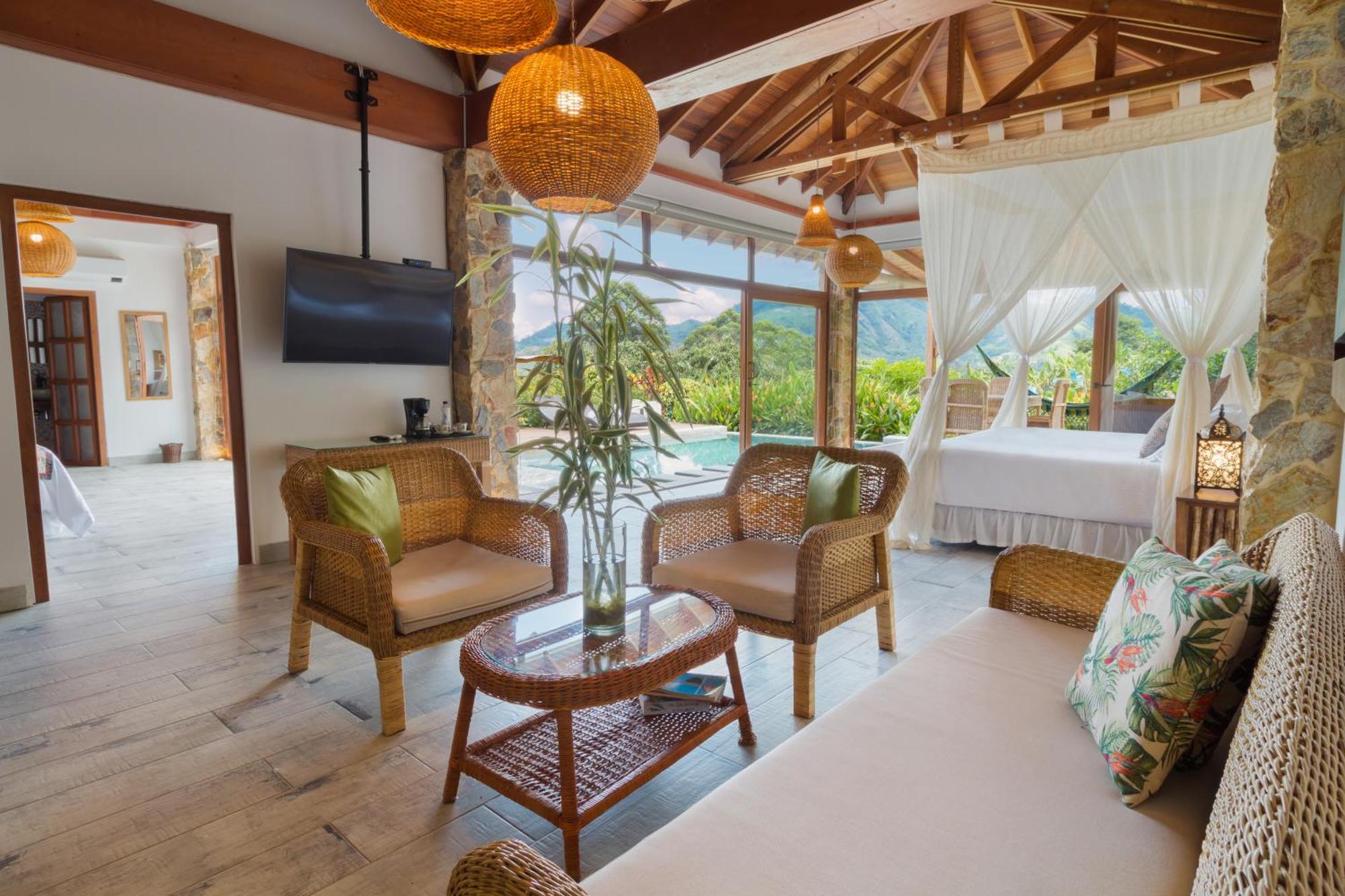 Villa Grand Master Private Pool
