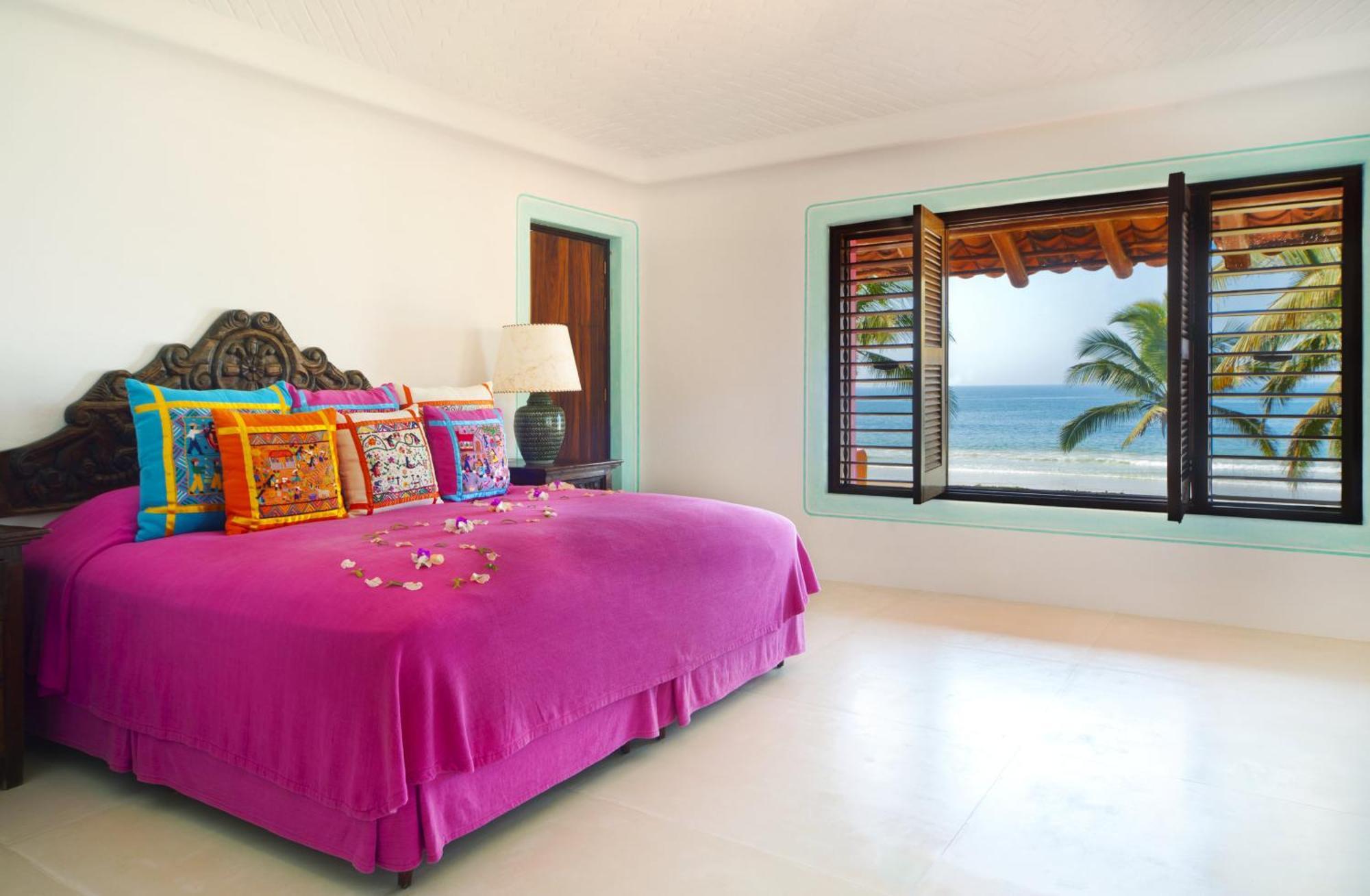 Suite - Frente al mar