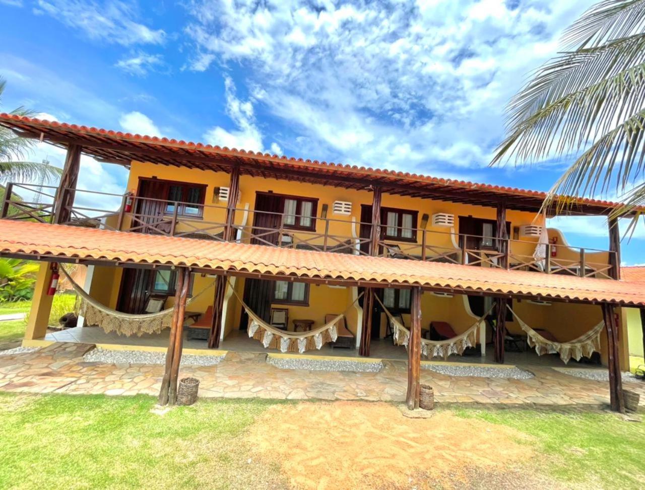 Double Room Patio
