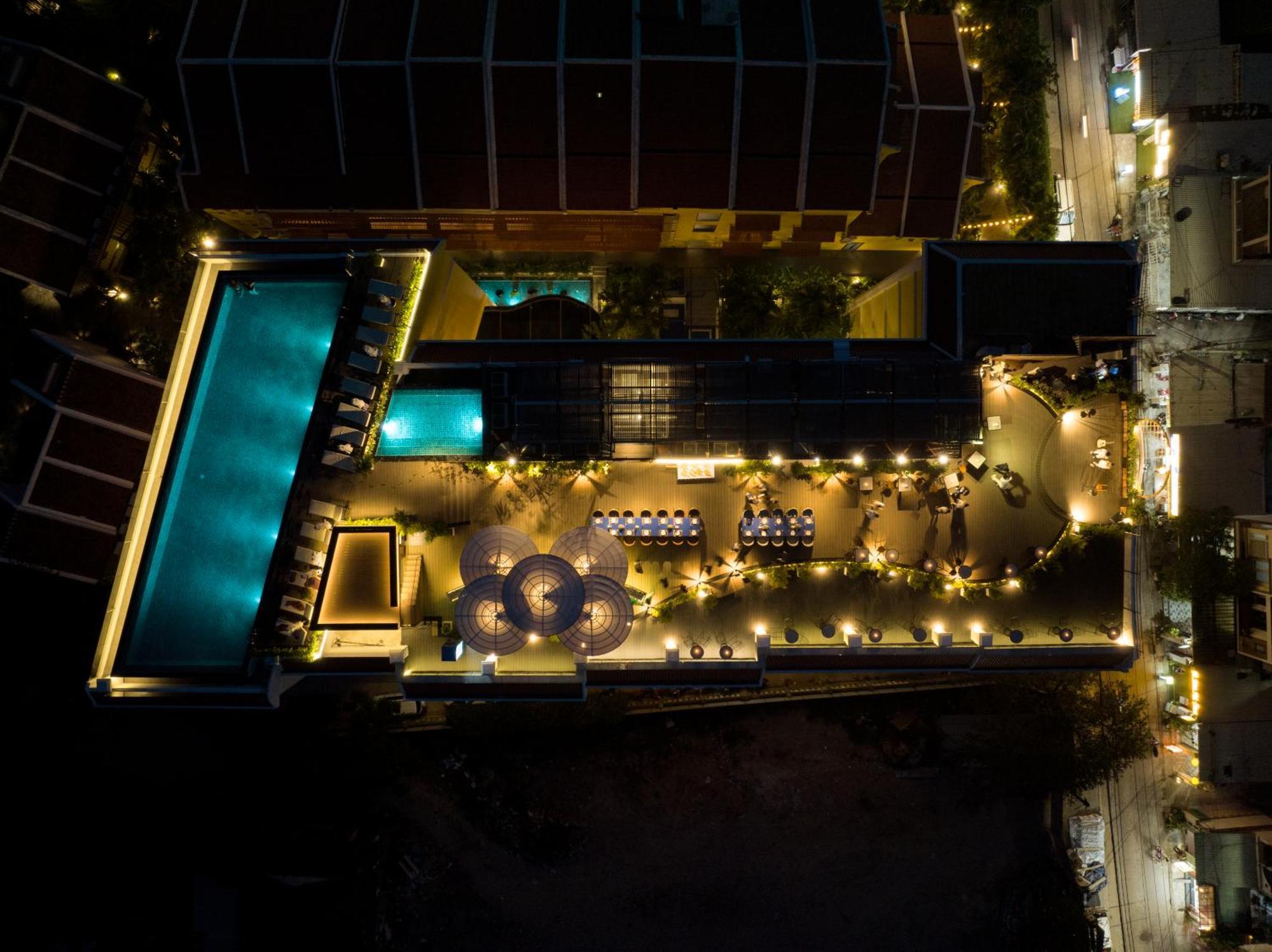 Marina Suite