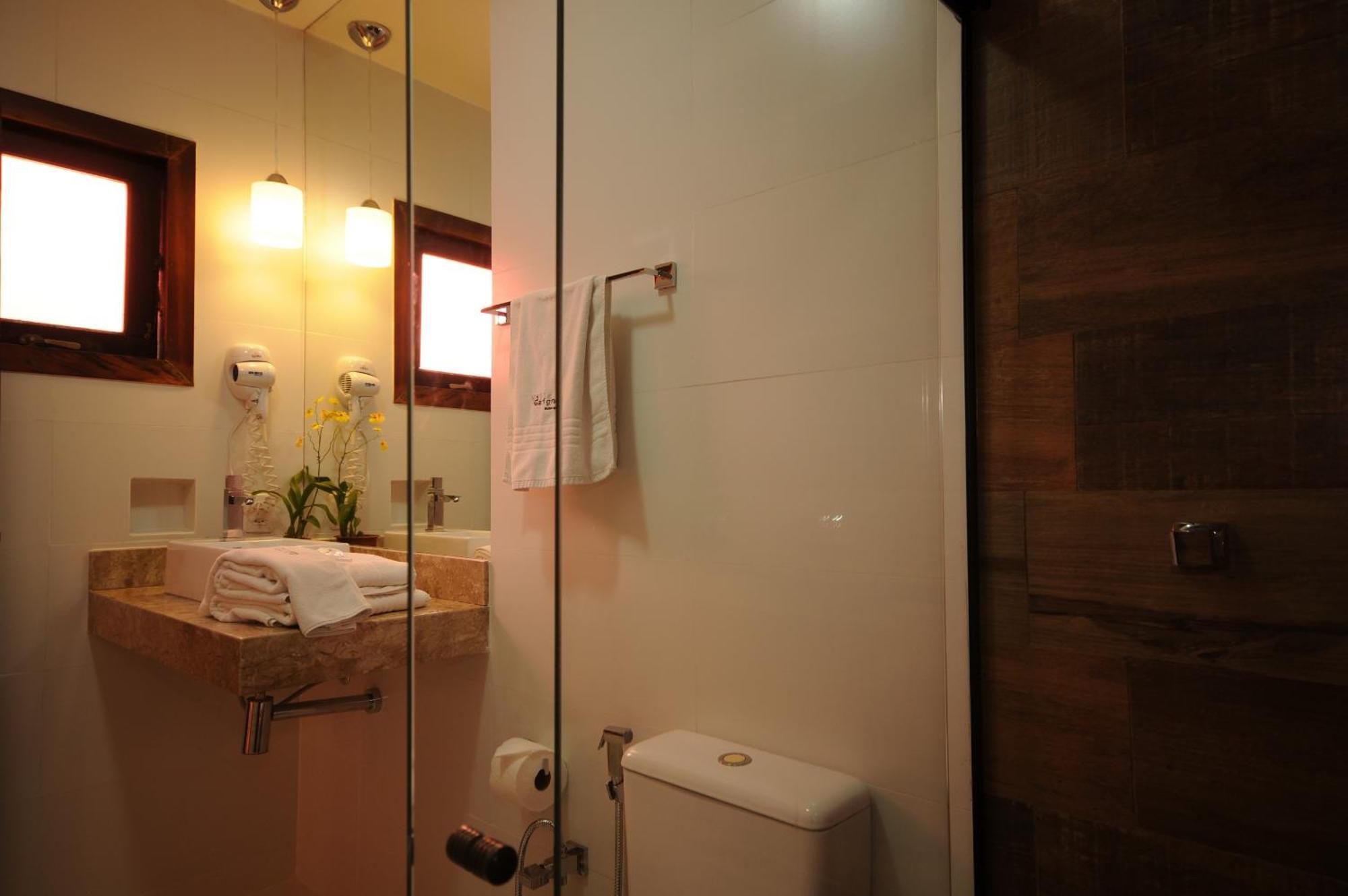 Quarto Triplo Standard