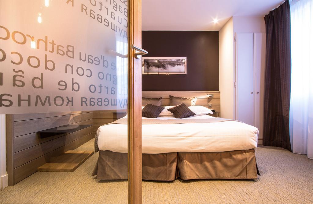 Chambre Double Supérieure