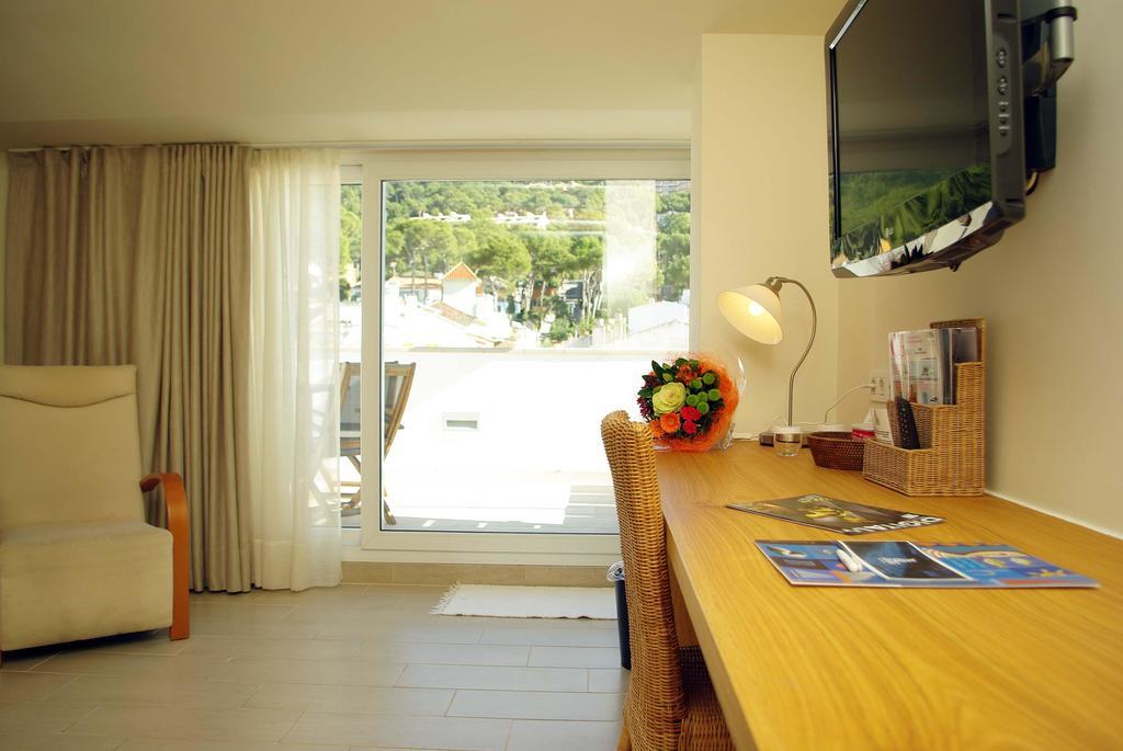 Chambre Double ou Lits Jumeaux Supérieure