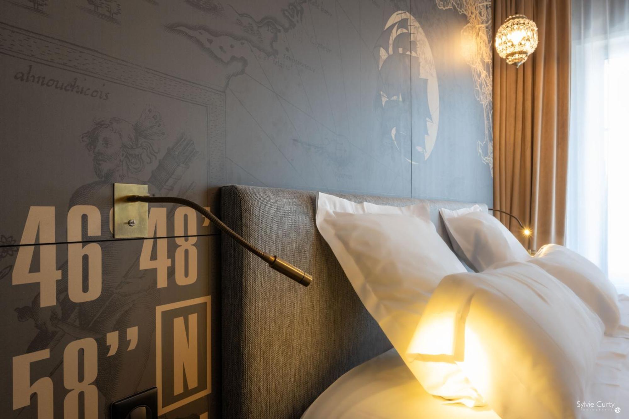 Chambre Double Supérieure