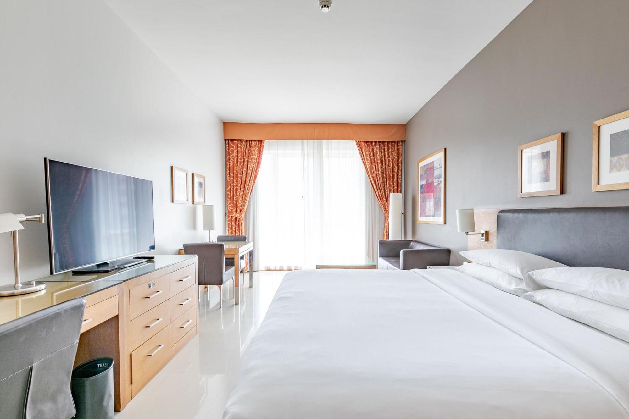 Classic King Room