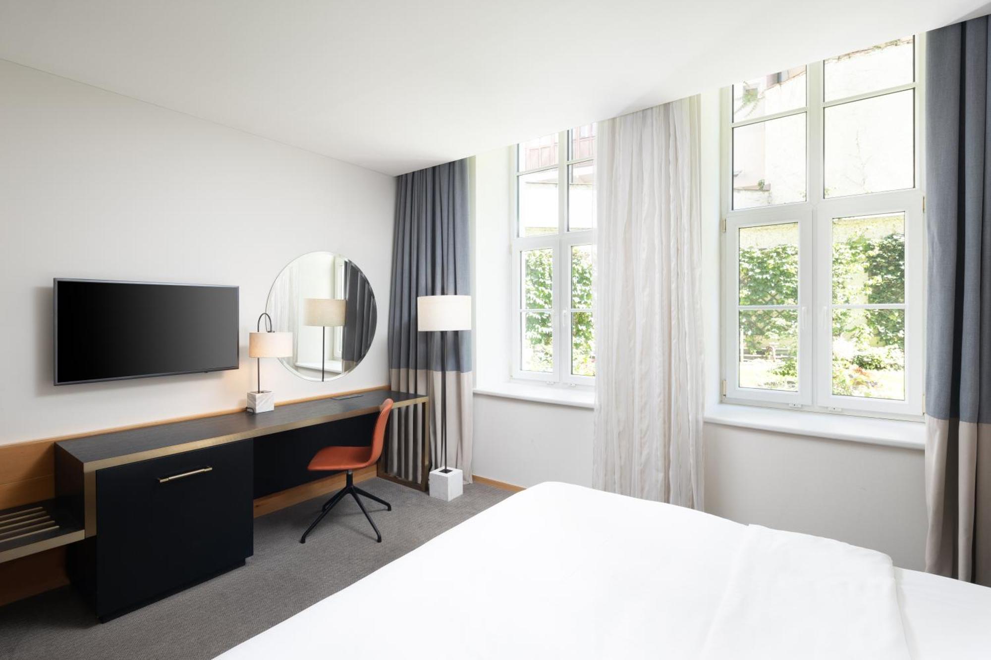 Small Double Room
