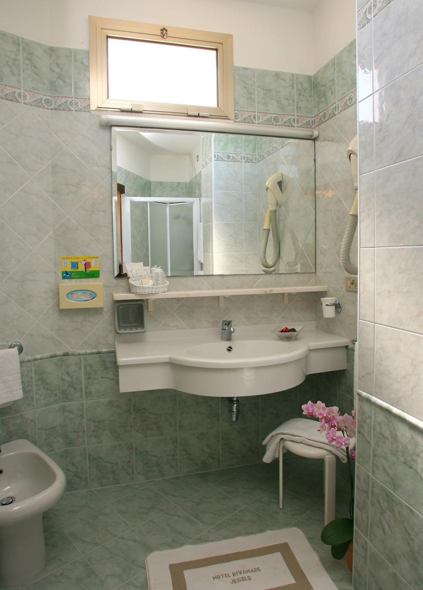 Junior Suite (3 Adulti) con Vista Mare