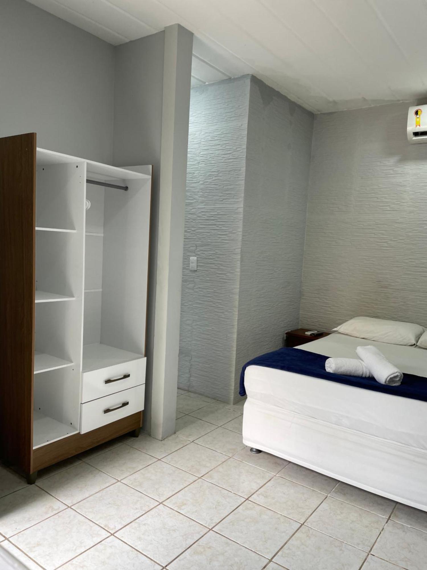Apartamento de 3 Quartos