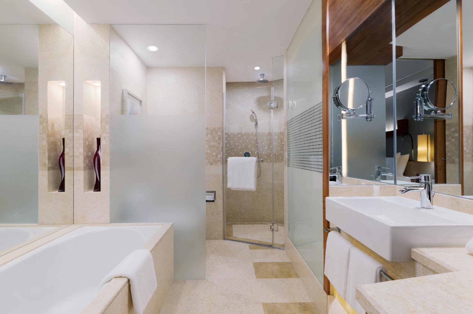 Swiss Advantage Twin Room