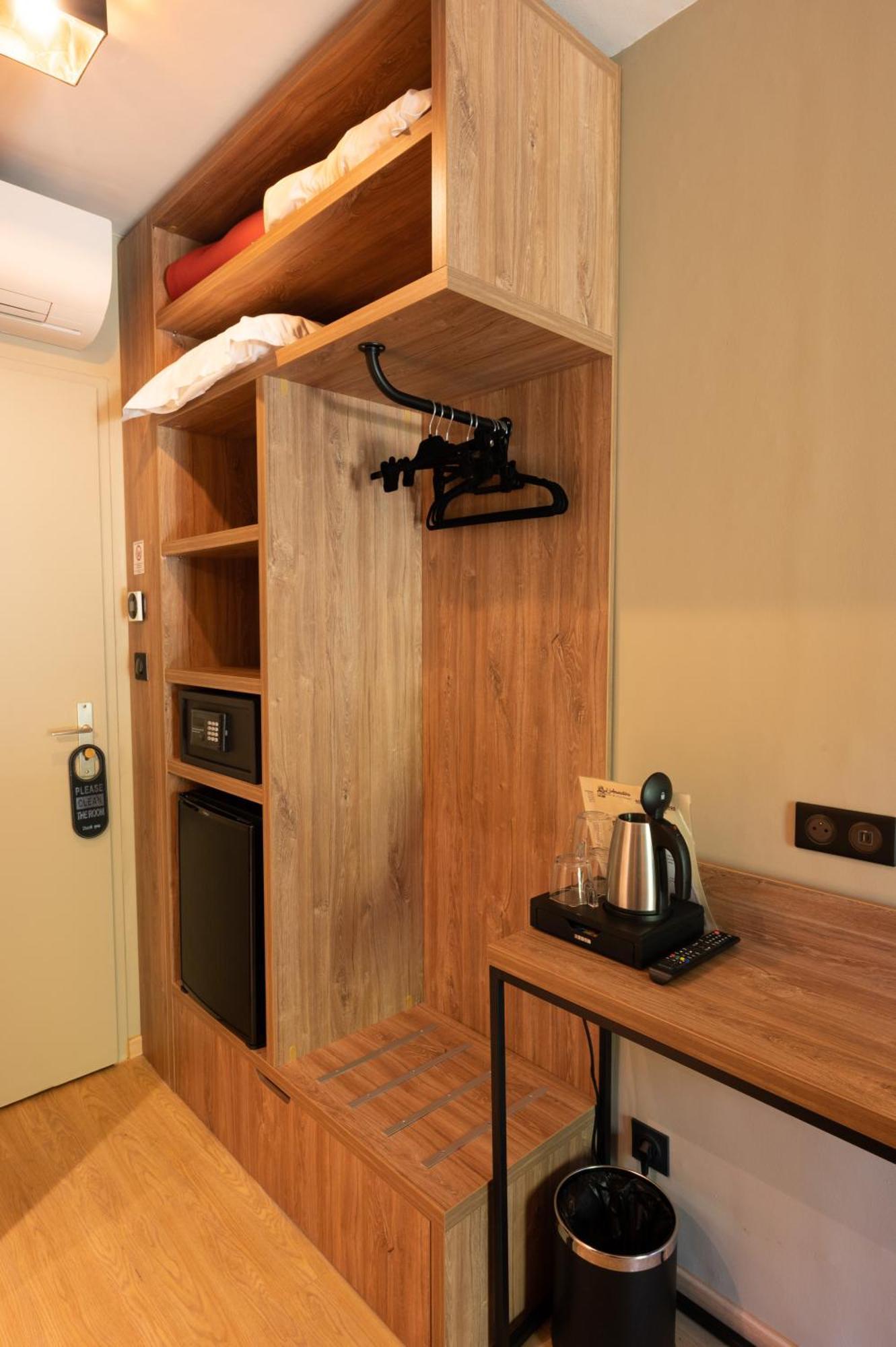 Chambre Familiale