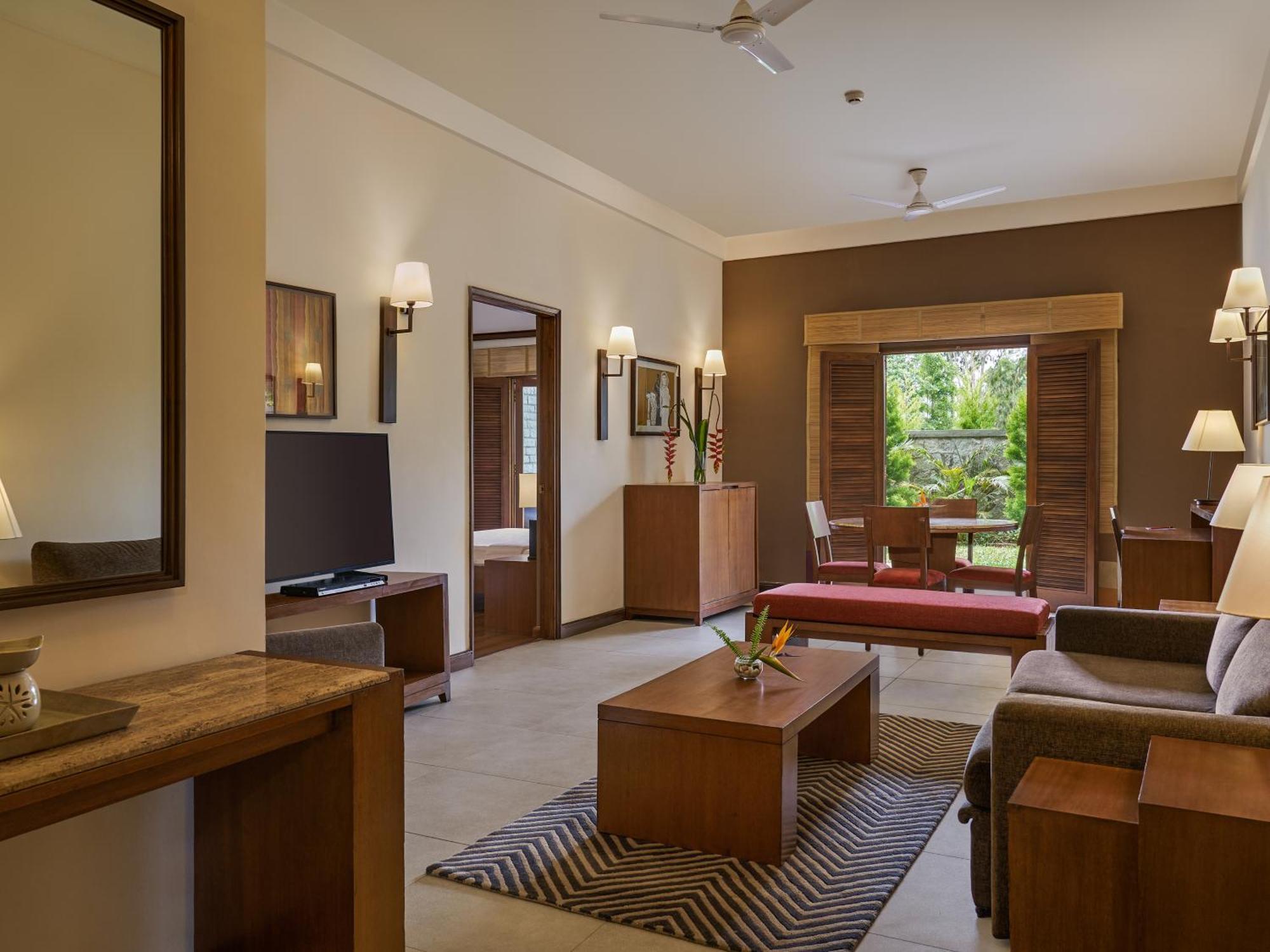 One-Bedroom Suite